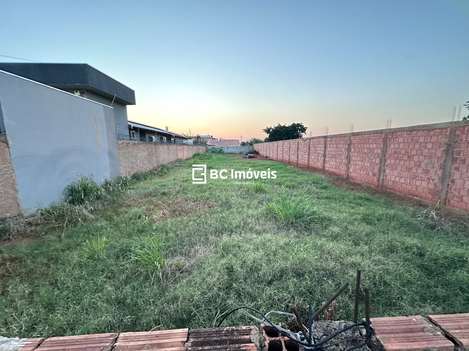 Terreno, 625 m² - Foto 3