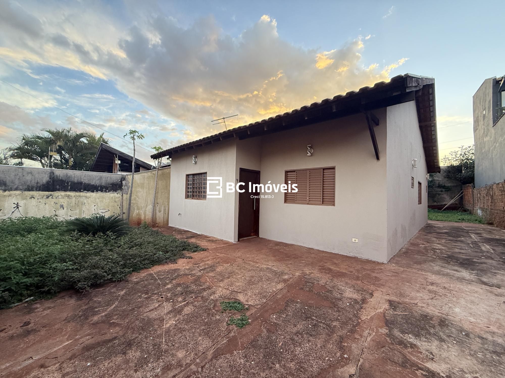 Casa, 2 quartos, 86 m² - Foto 2