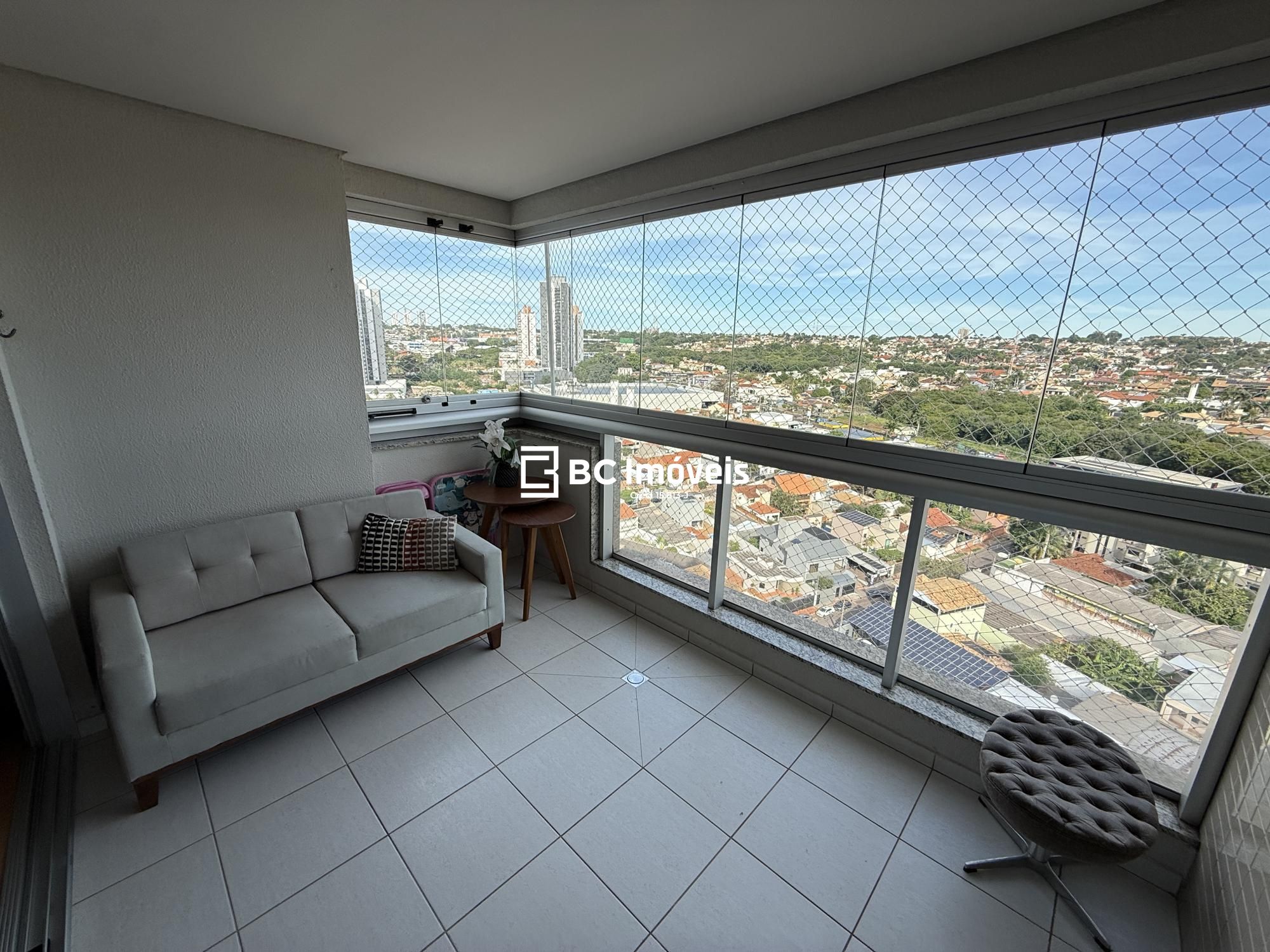 Apartamento, 3 quartos, 100 m² - Foto 12