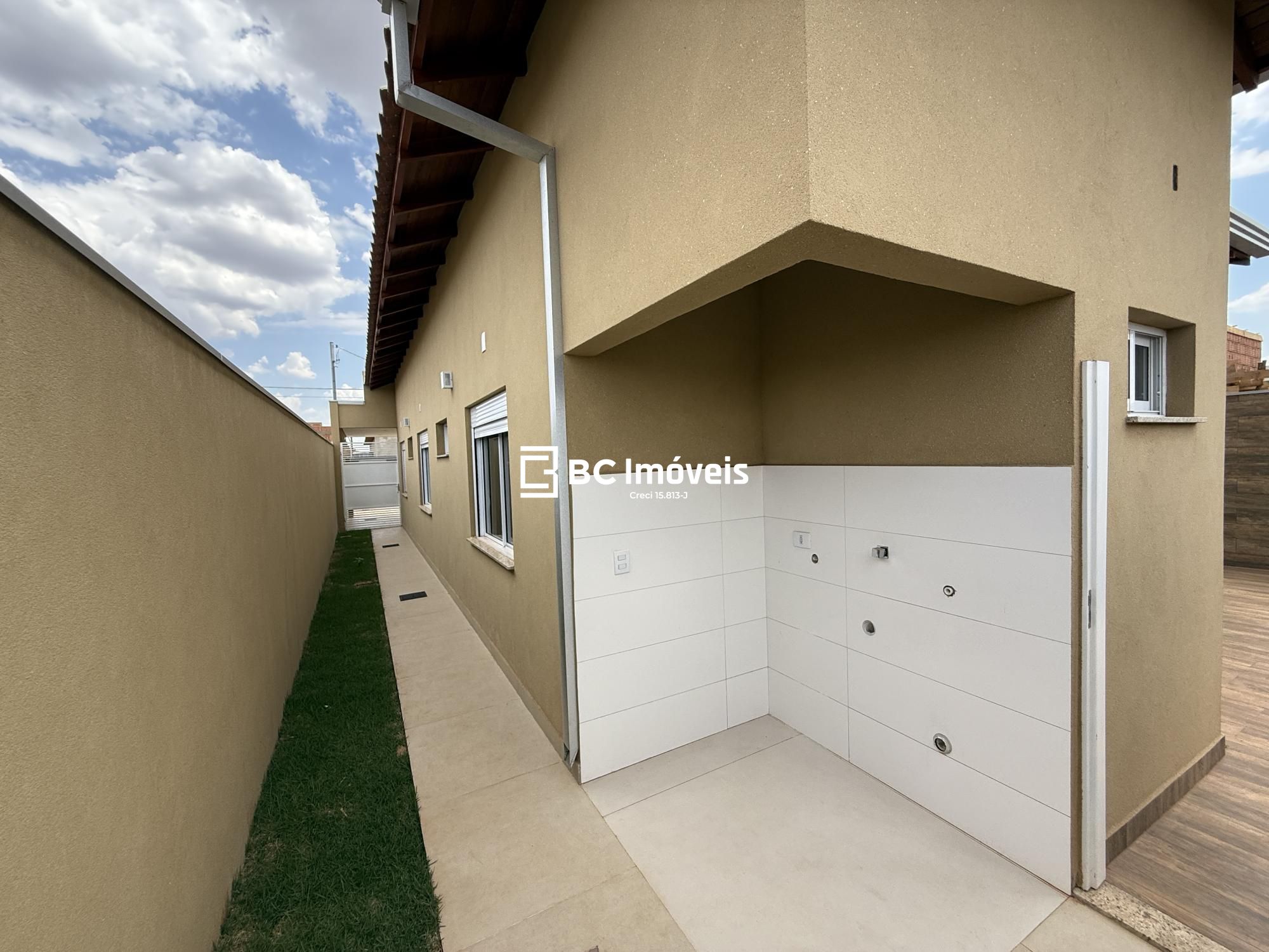 Casa de Condomínio, 3 quartos - Foto 27