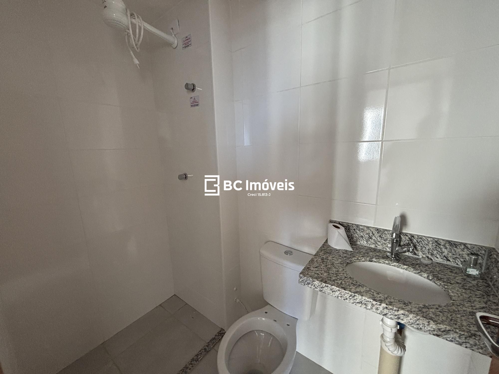 Apartamento, 2 quartos, 45 m² - Foto 6