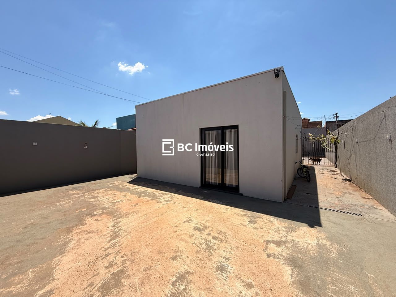 Casa, 1 quarto, 140 m² - Foto 29