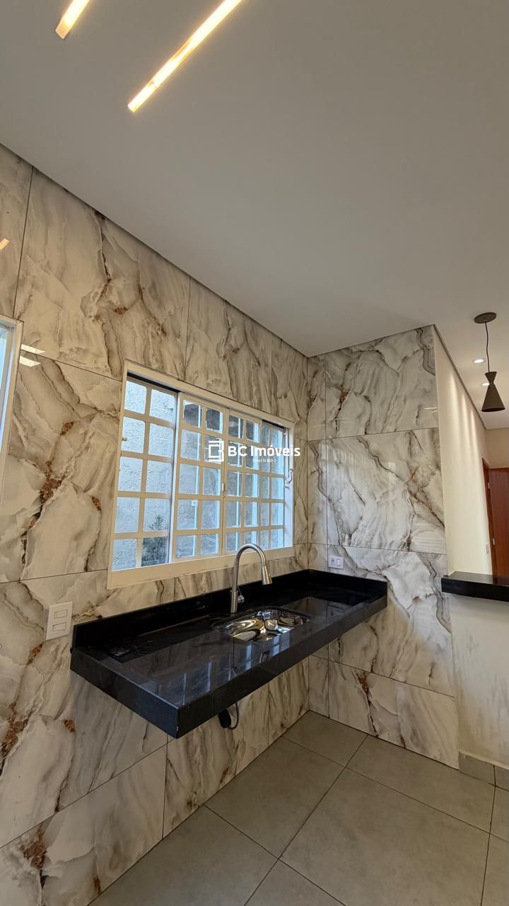 Casa, 1 quarto, 80 m² - Foto 15