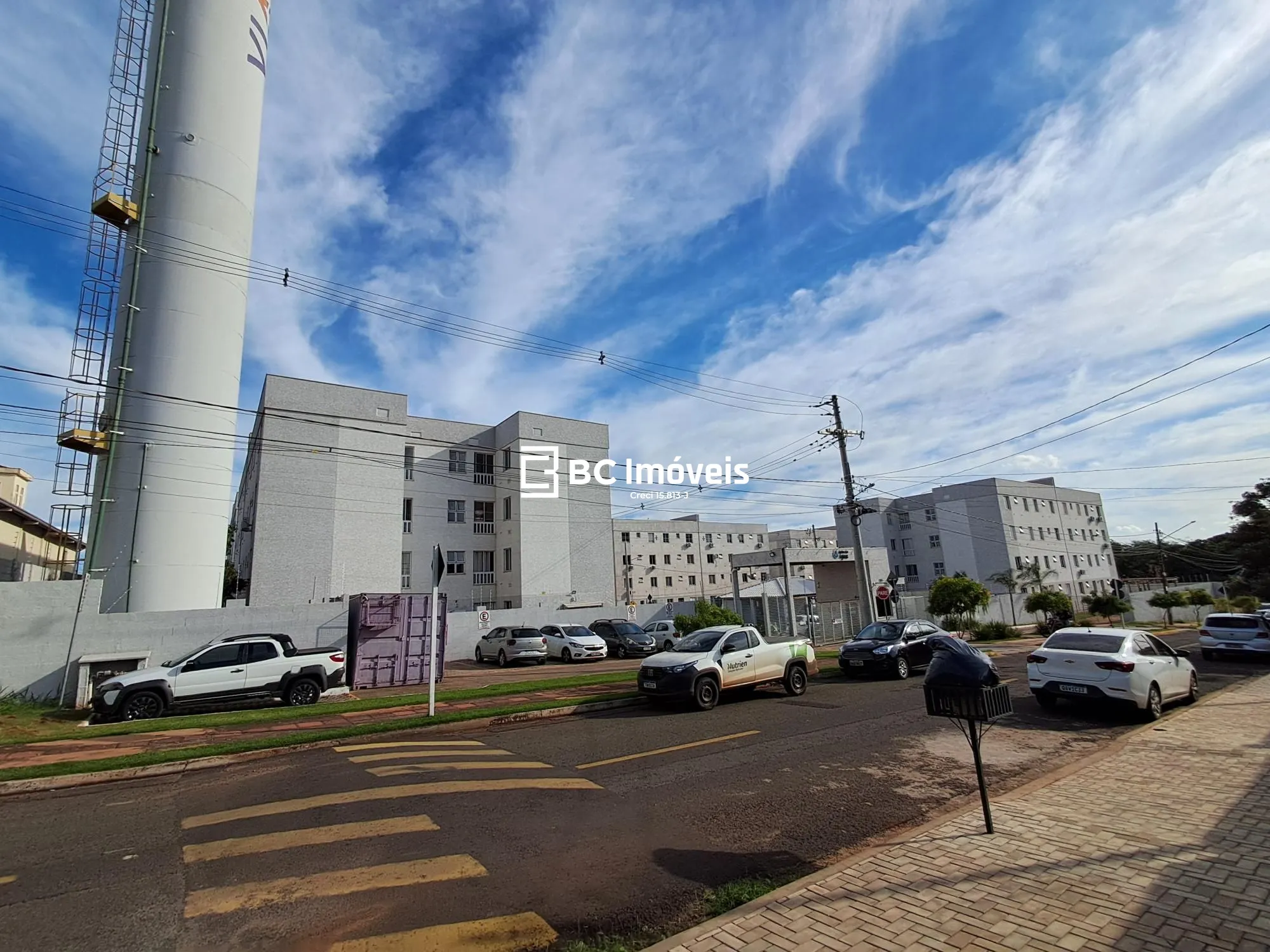 Apartamento, 2 quartos, 42 m² - Foto 15
