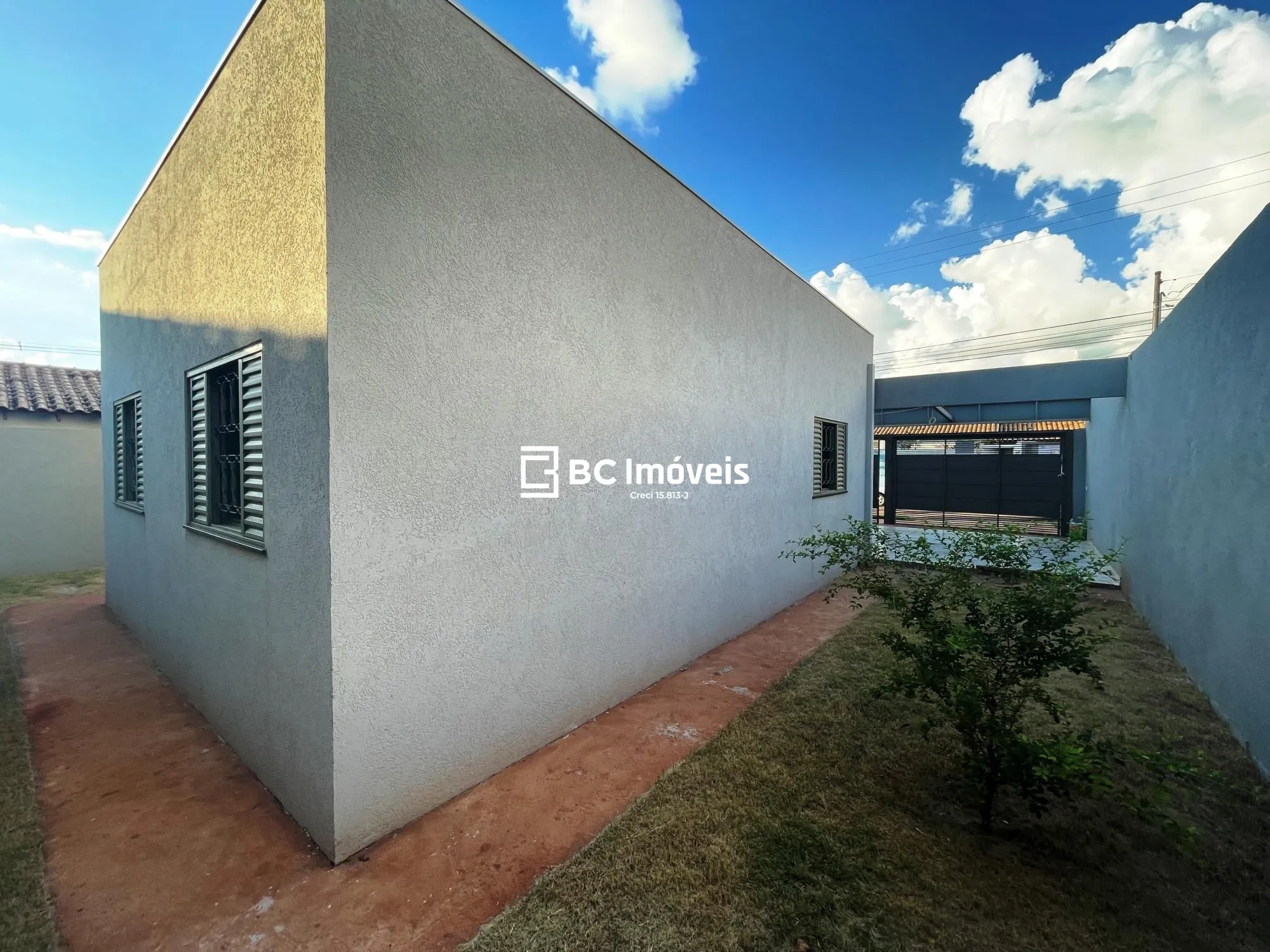 Casa, 3 quartos, 91 m² - Foto 25