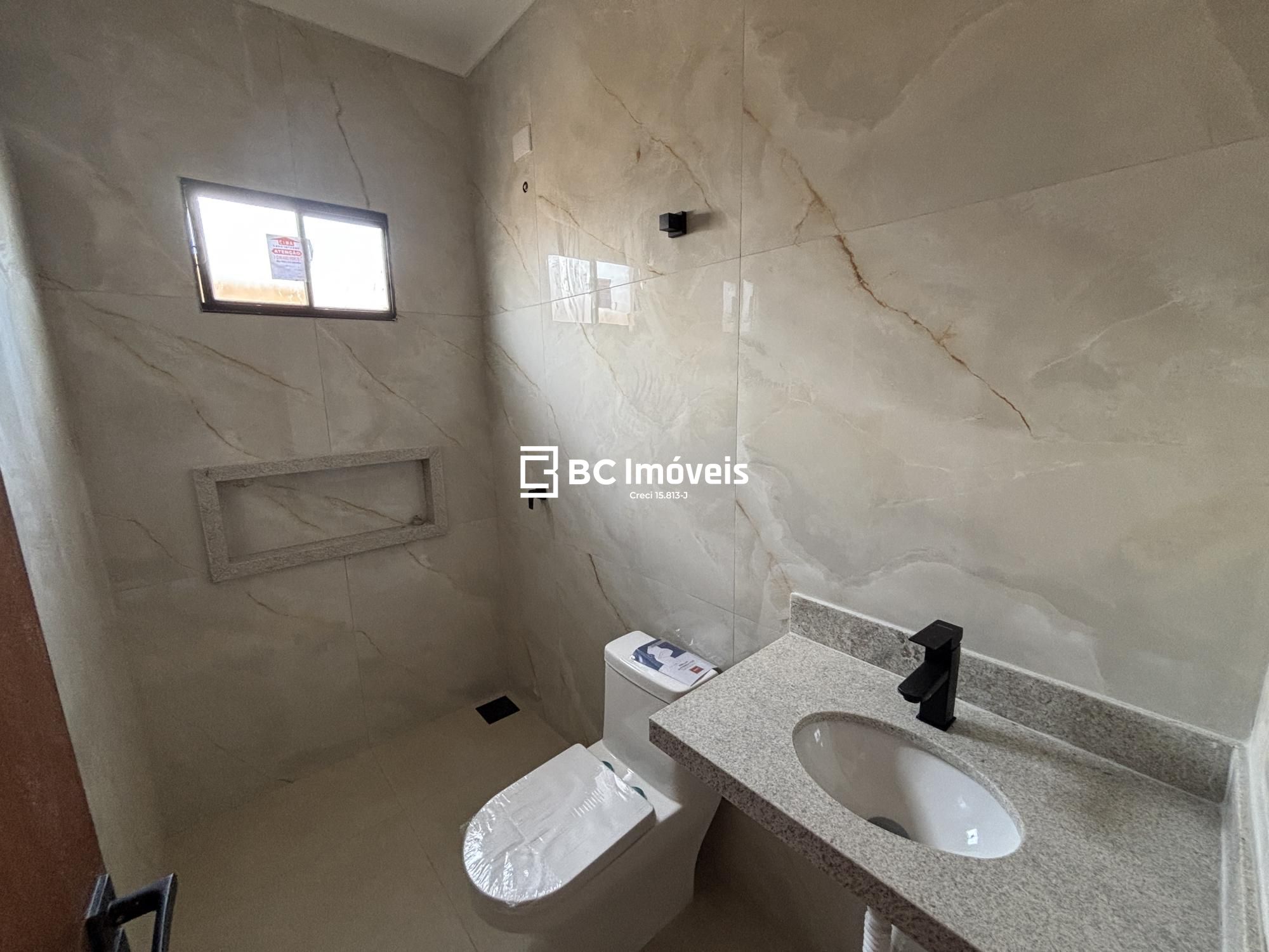 Casa, 3 quartos, 74 m² - Foto 8