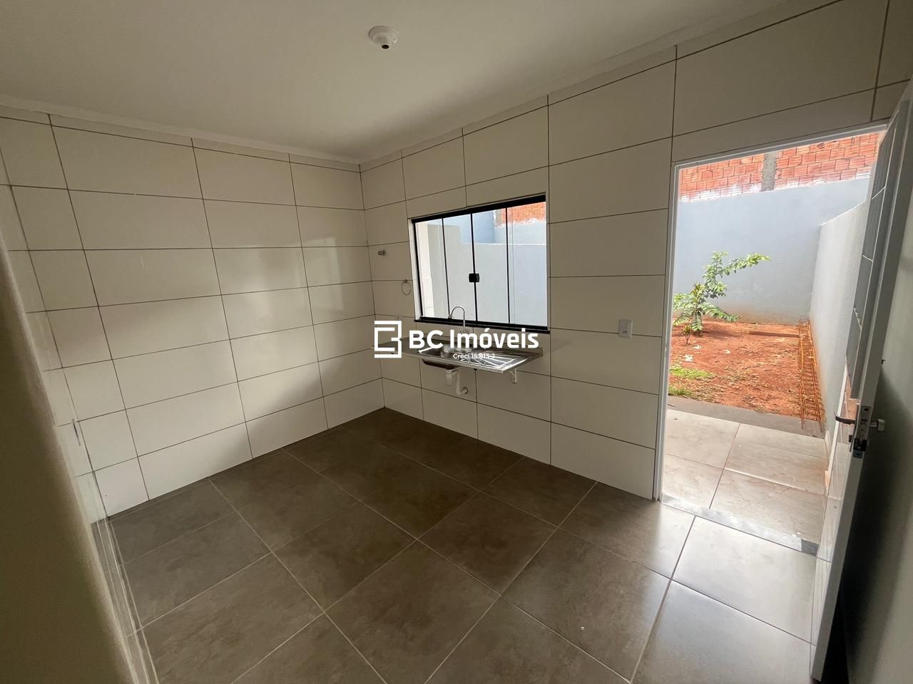 Casa, 2 quartos, 60 m² - Foto 9