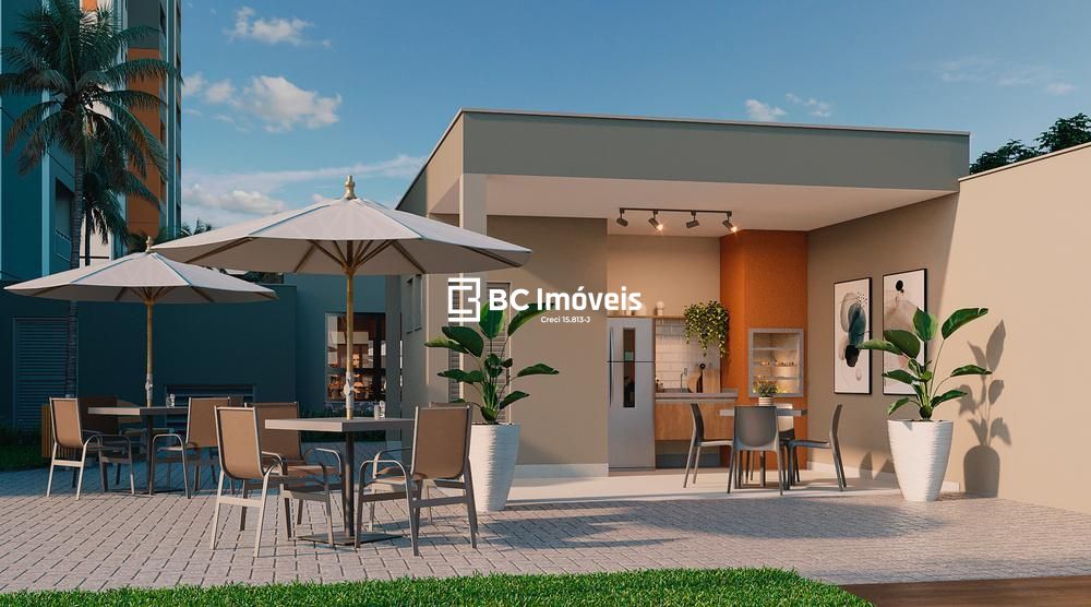 Apartamento, 2 quartos, 54 m² - Foto 4