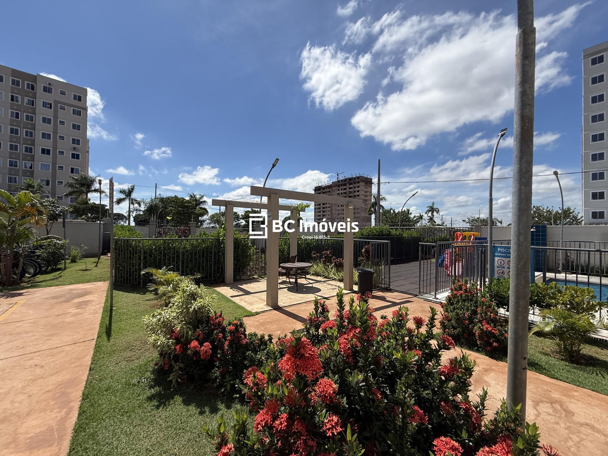 Apartamento, 2 quartos, 44 m² - Foto 14
