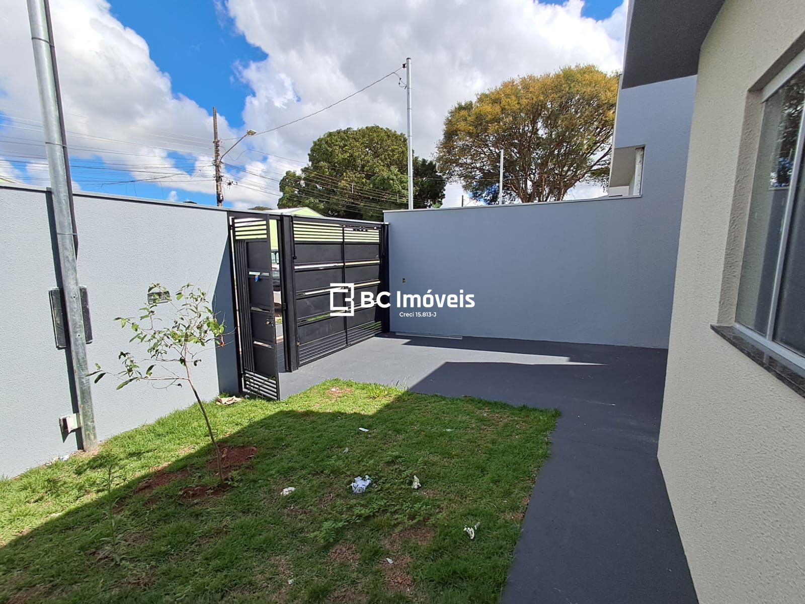 Casa, 2 quartos, 56 m² - Foto 4