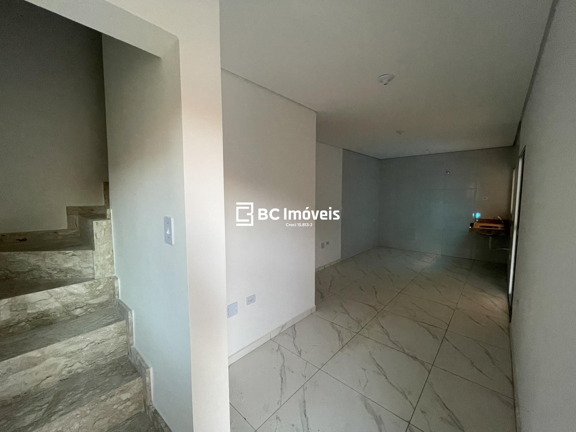 Sobrado, 2 quartos, 84 m² - Foto 5