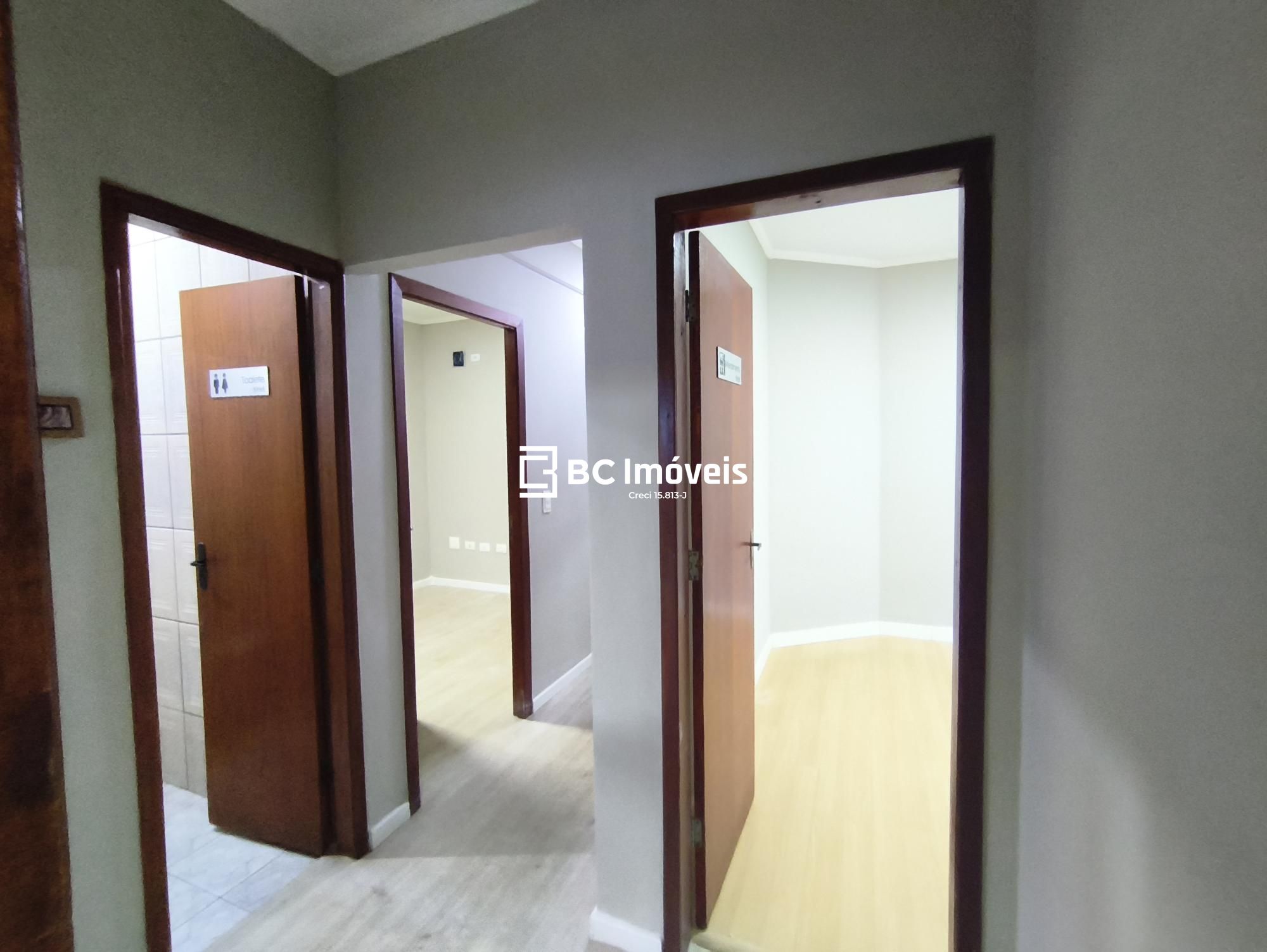Prédio Inteiro, 117 m² - Foto 16