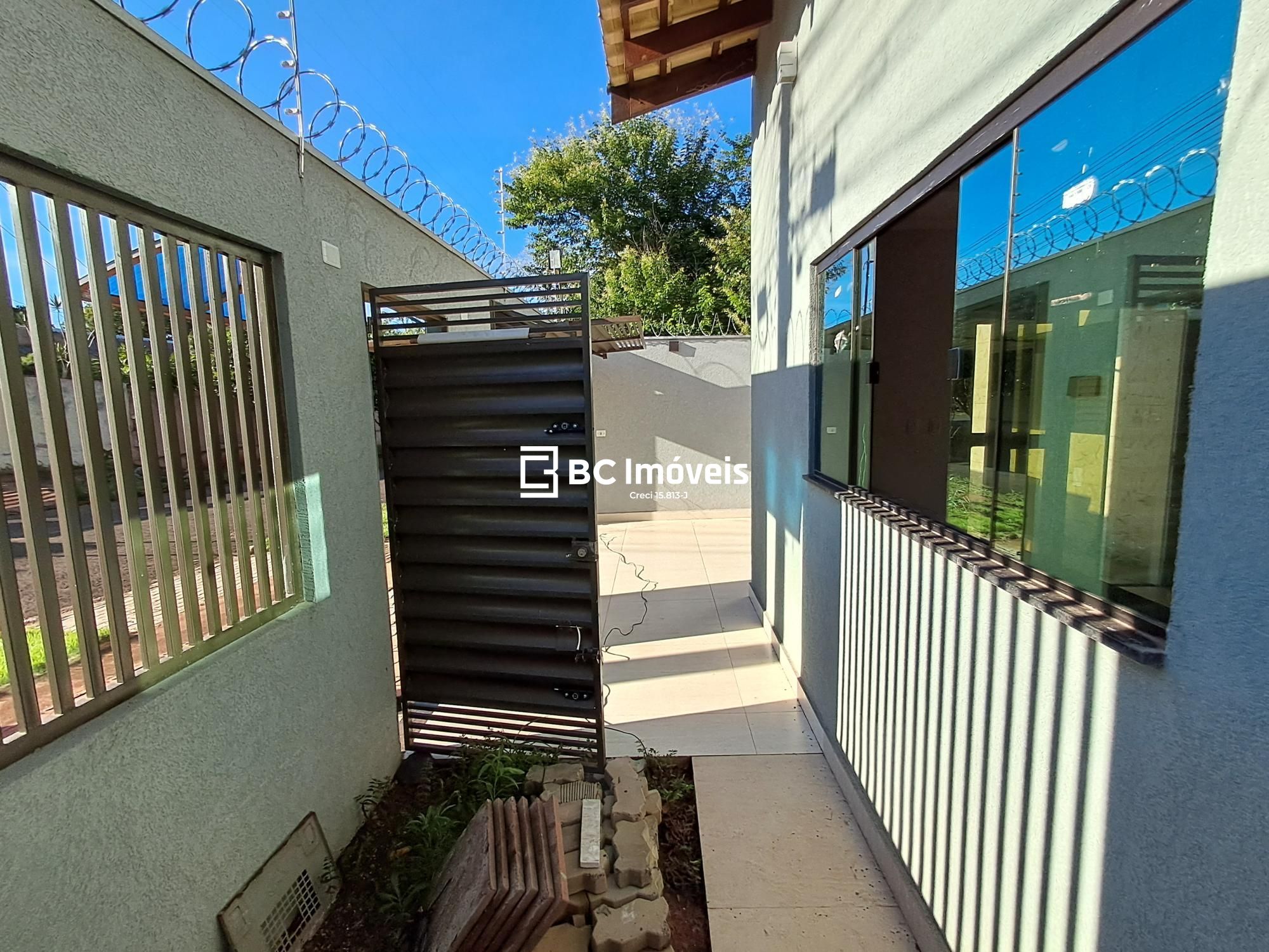 Casa, 3 quartos, 75 m² - Foto 3