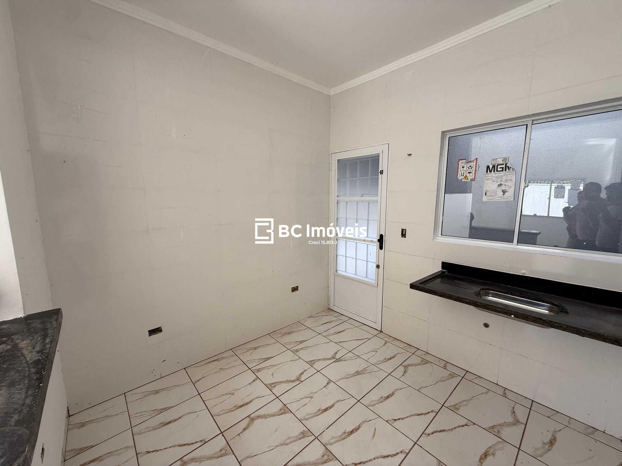 Casa, 2 quartos, 40 m² - Foto 9