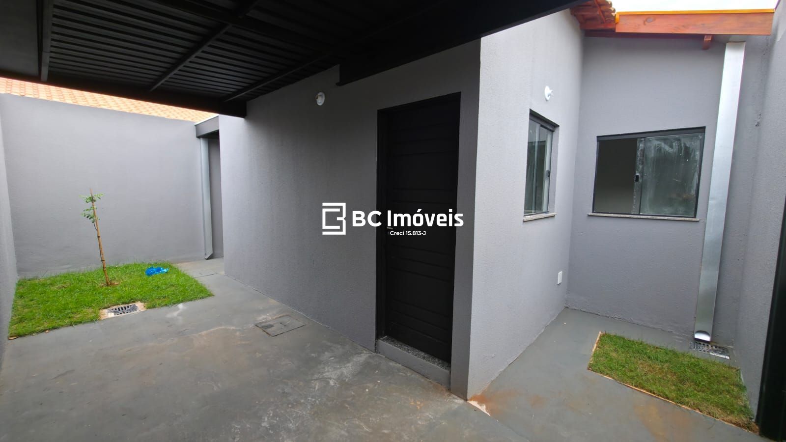 Casa, 2 quartos, 52 m² - Foto 2