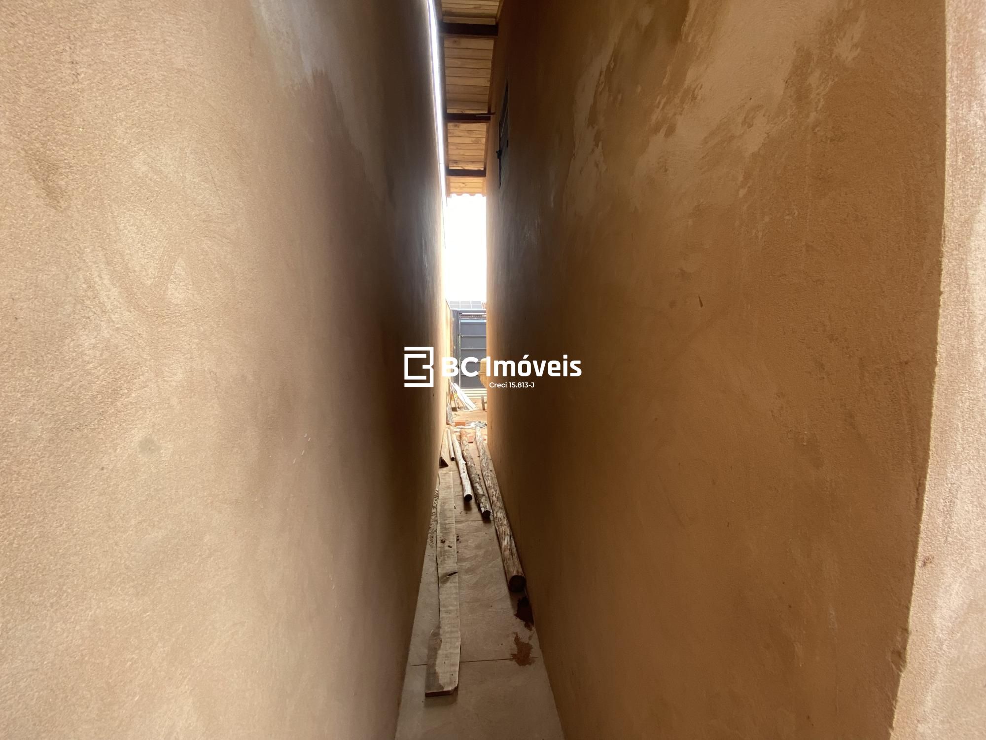Casa, 2 quartos, 74 m² - Foto 17