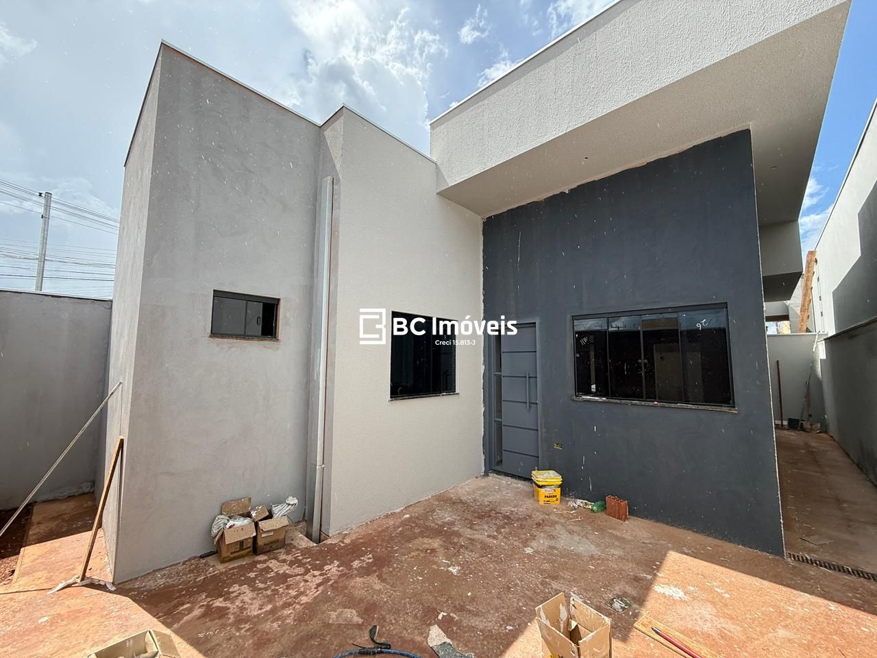Casa, 2 quartos, 58 m² - Foto 4