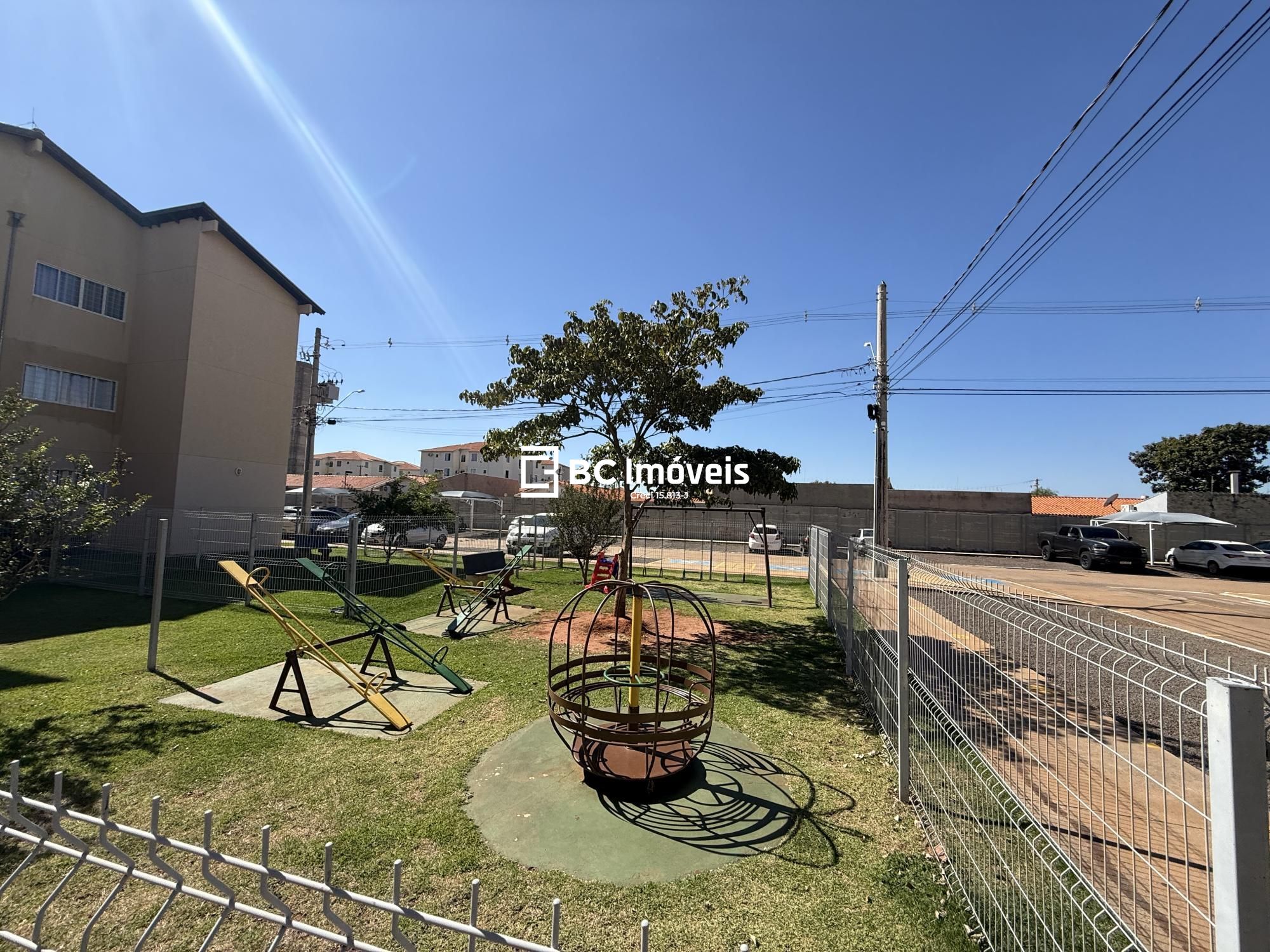 Apartamento, 2 quartos, 45 m² - Foto 14