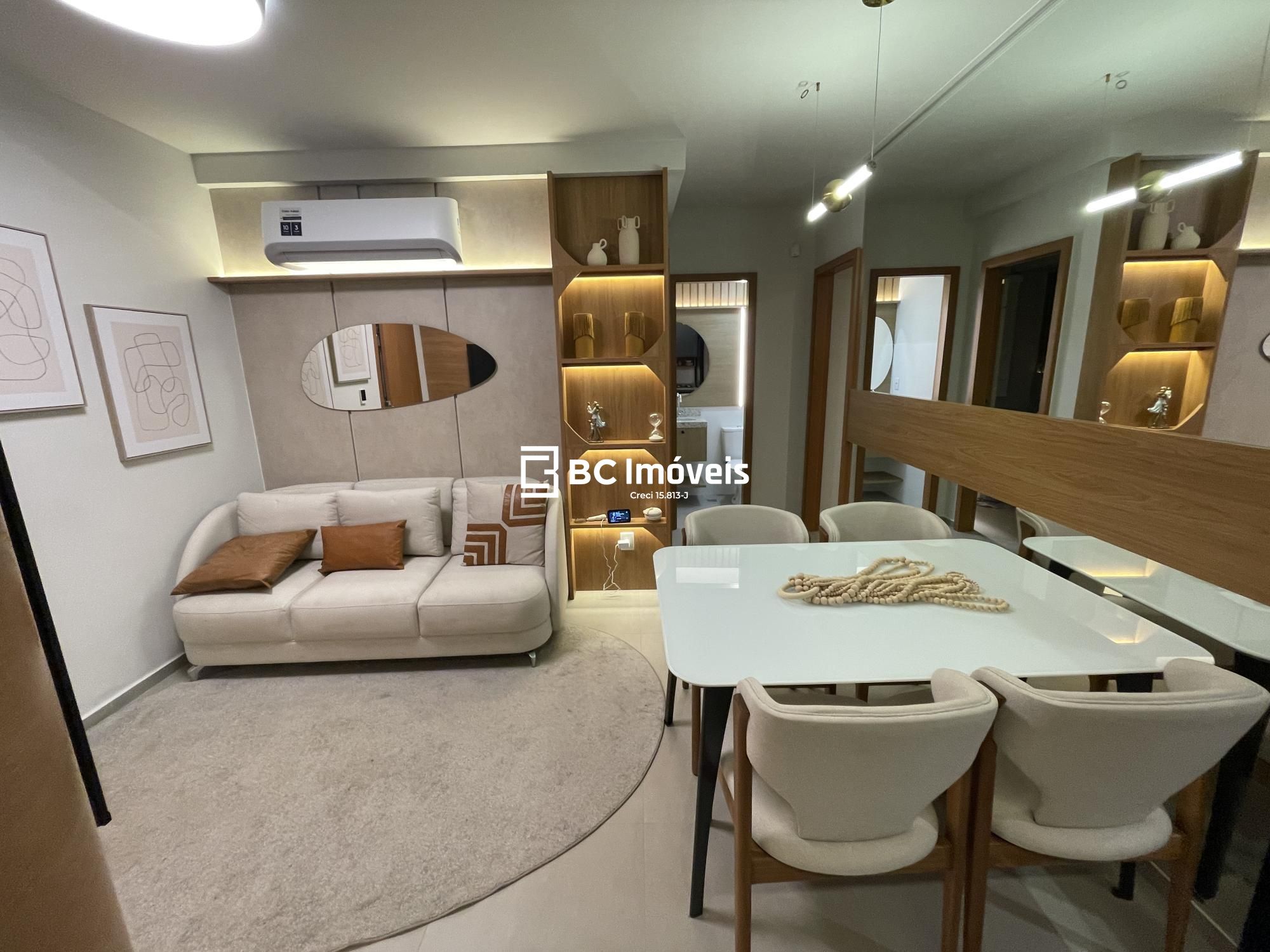 Apartamento, 2 quartos, 55 m² - Foto 4
