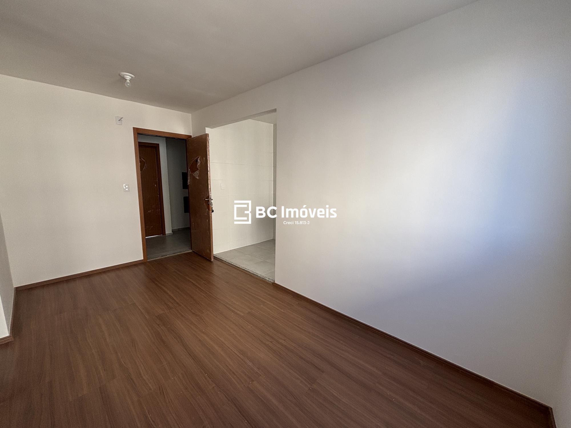 Apartamento, 2 quartos, 45 m² - Foto 2