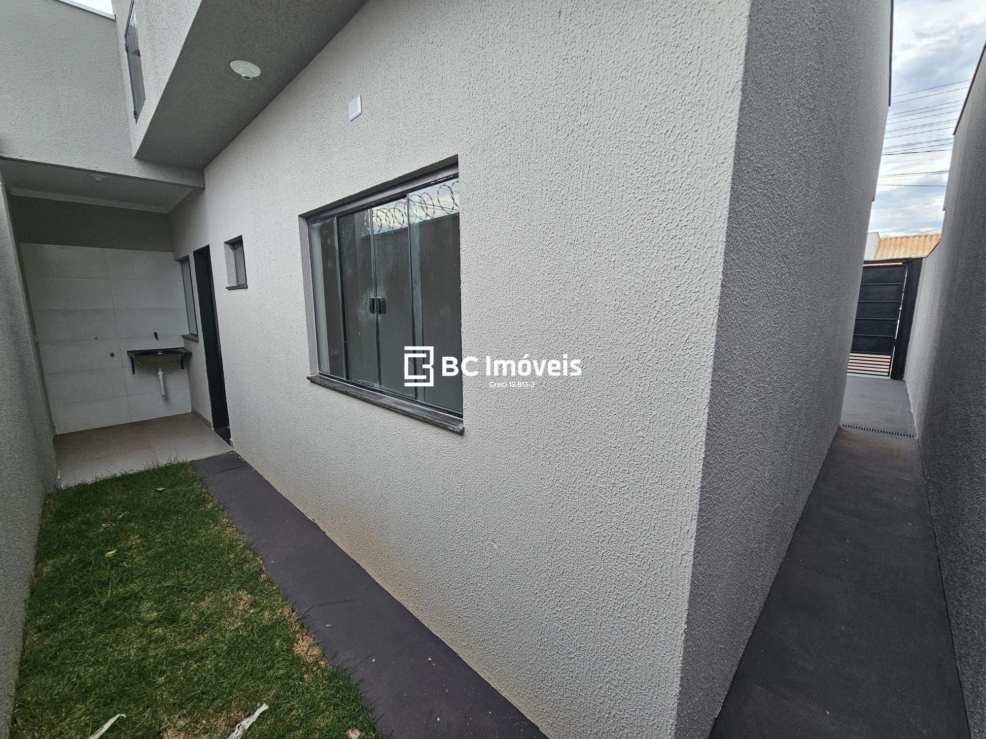 Casa, 2 quartos, 87 m² - Foto 20