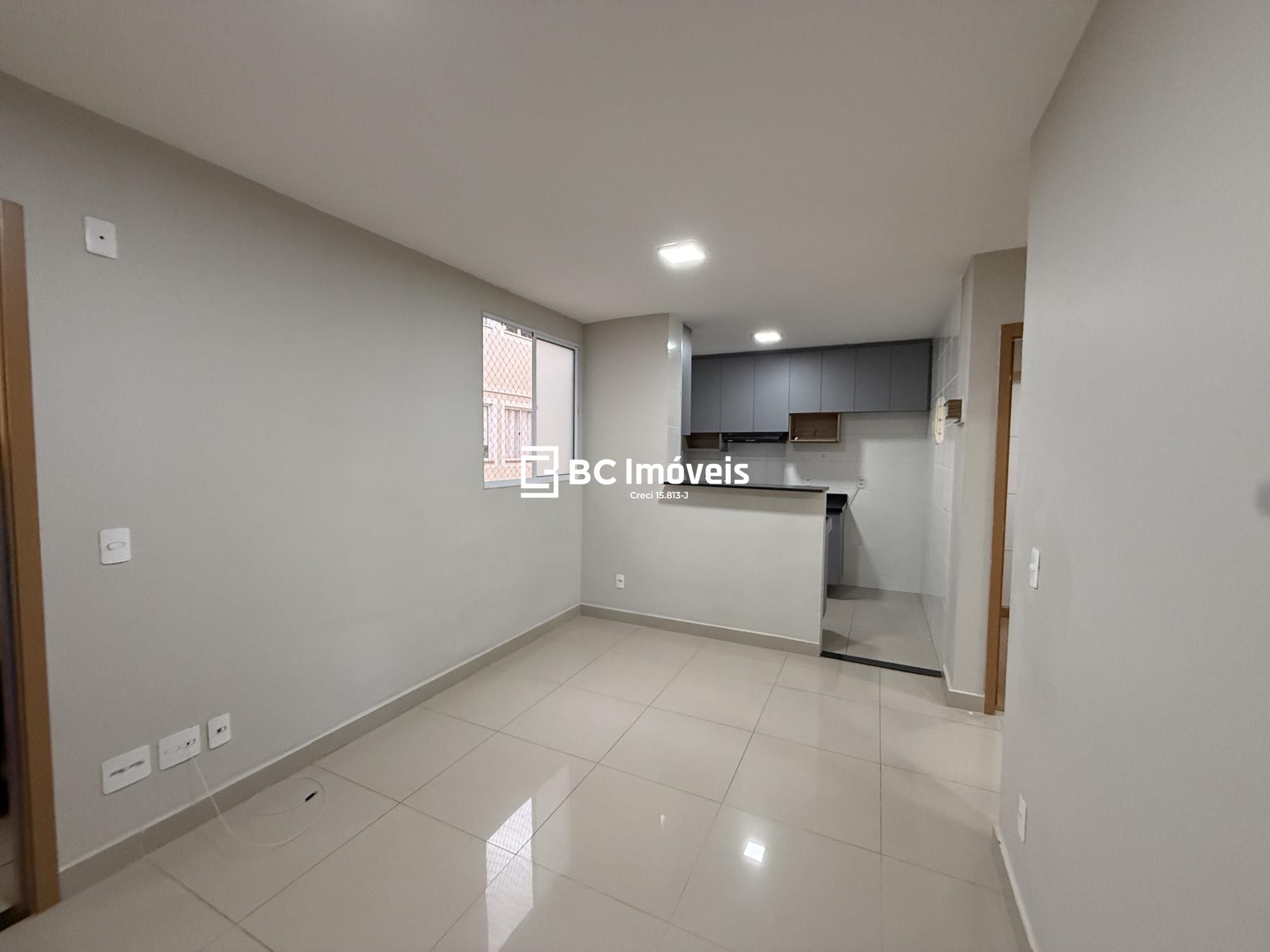 Apartamento, 2 quartos, 40 m² - Foto 3