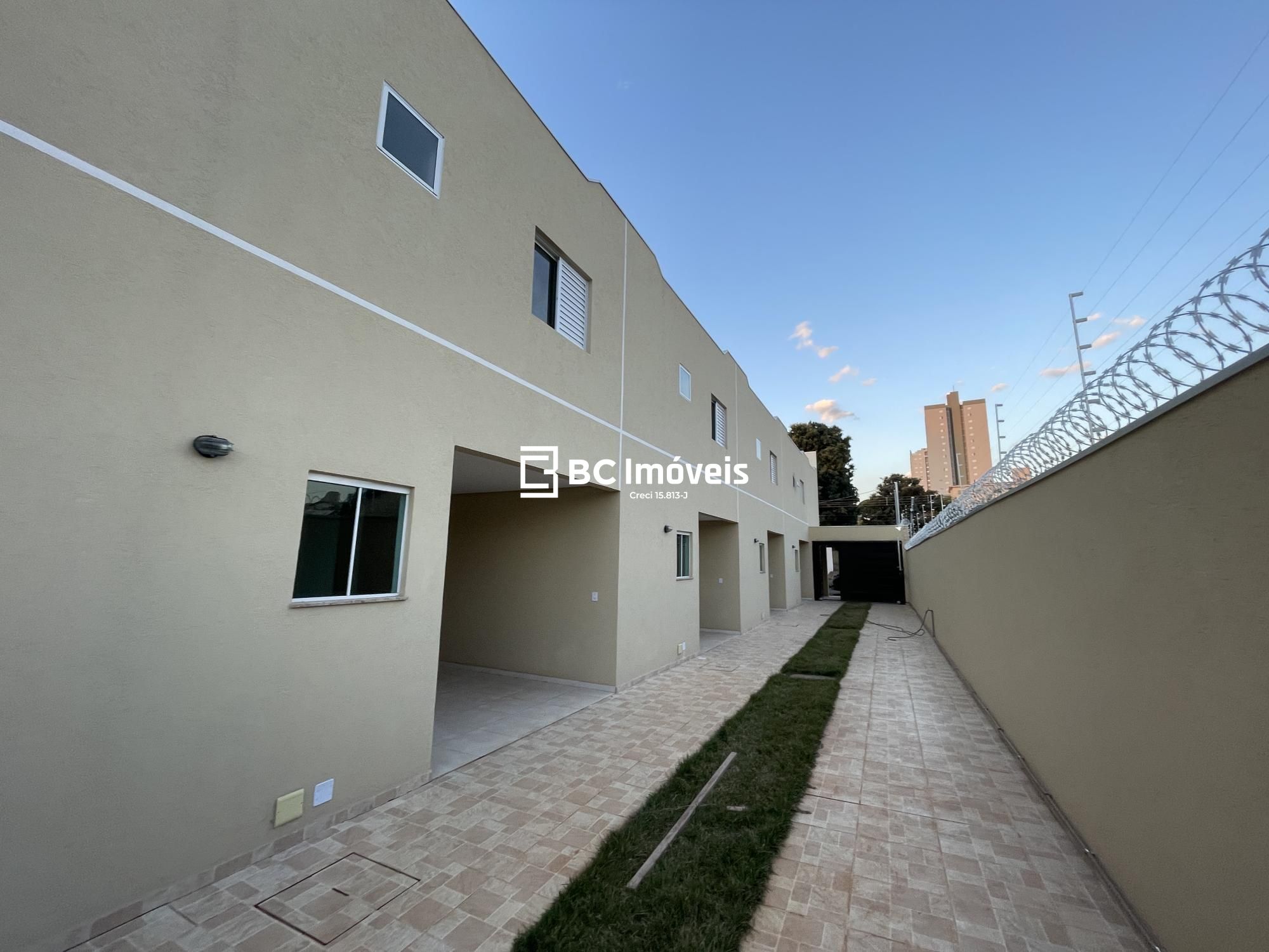 Sobrado, 2 quartos, 84 m² - Foto 22