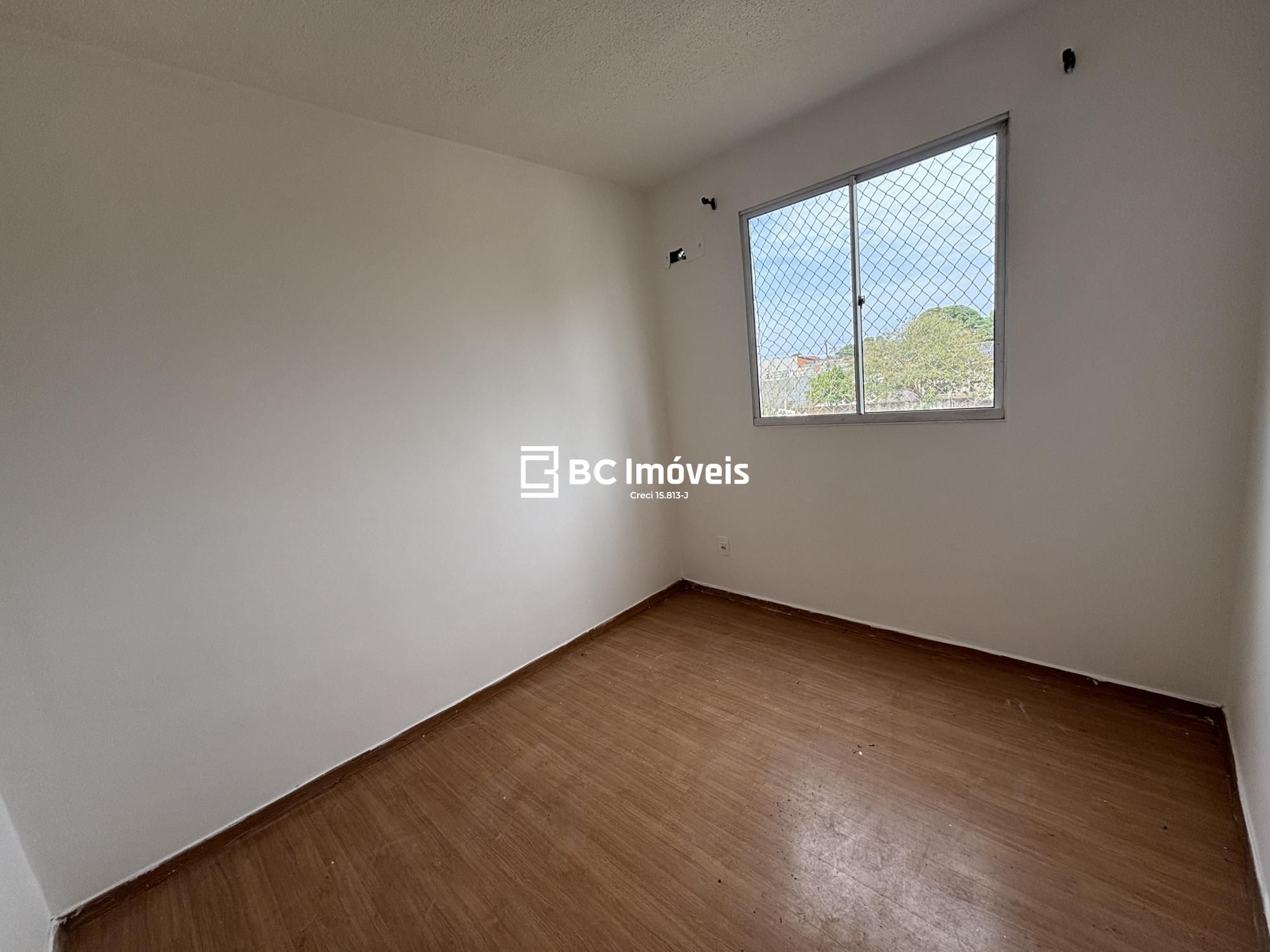 Apartamento, 2 quartos, 40 m² - Foto 5