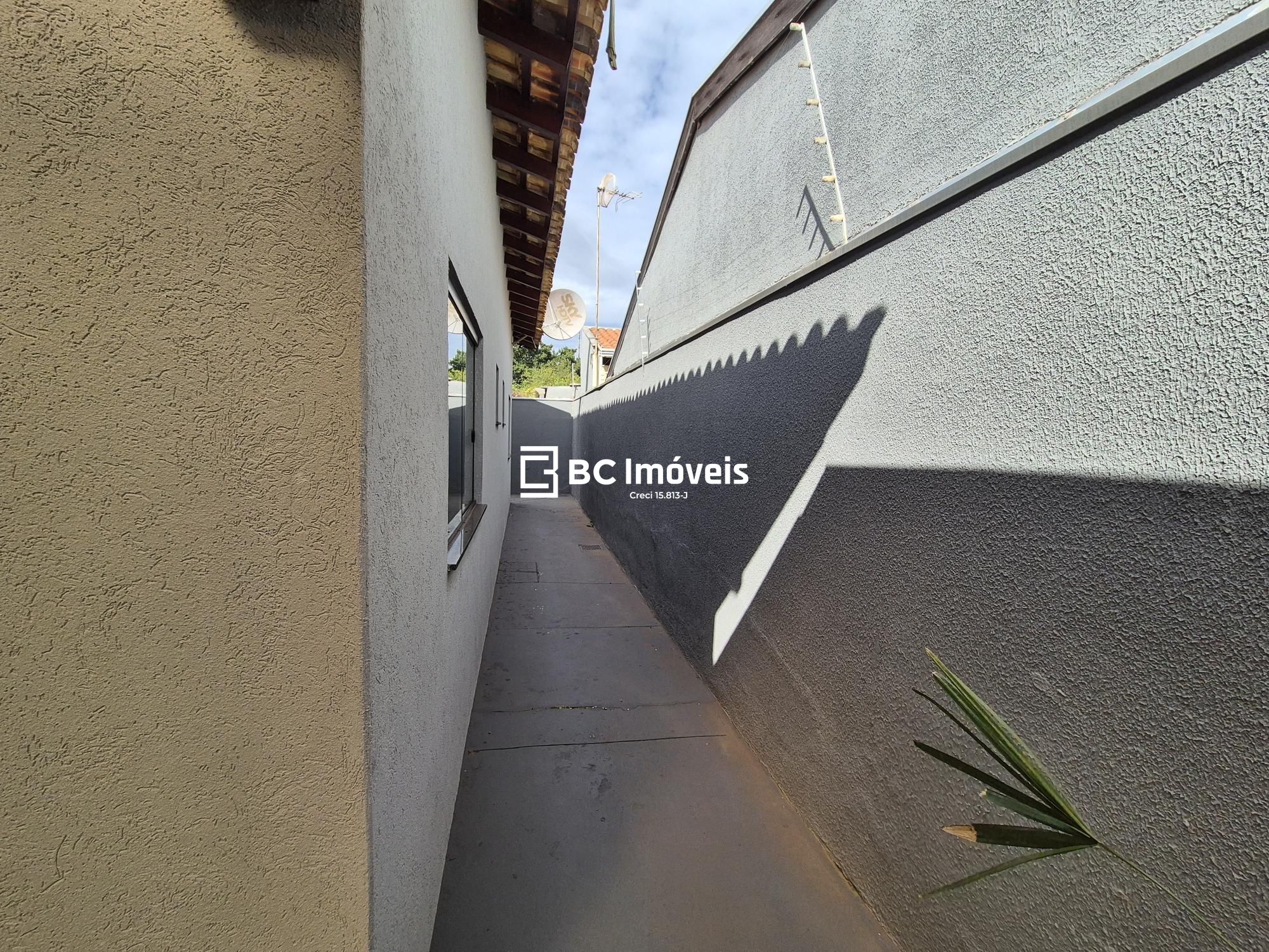 Casa, 3 quartos, 96 m² - Foto 6