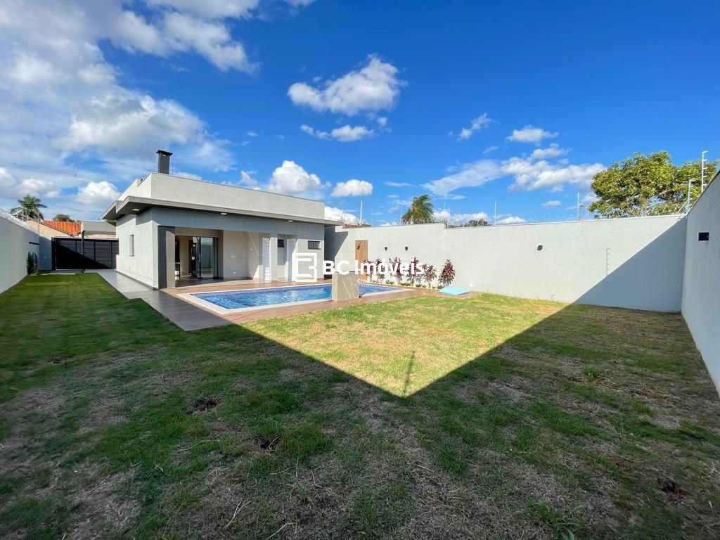 Casa, 3 quartos, 122 m² - Foto 12