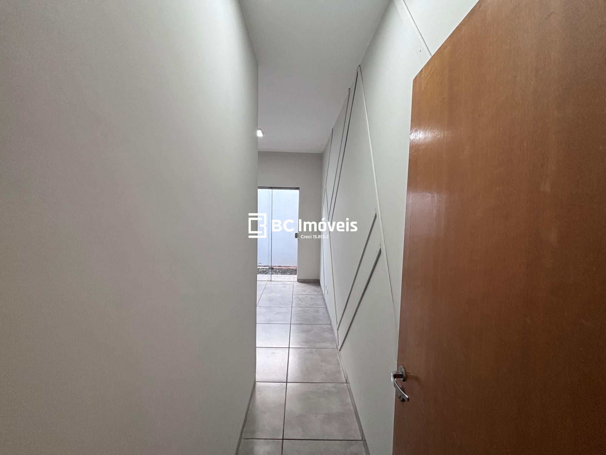 Casa, 2 quartos, 59 m² - Foto 16
