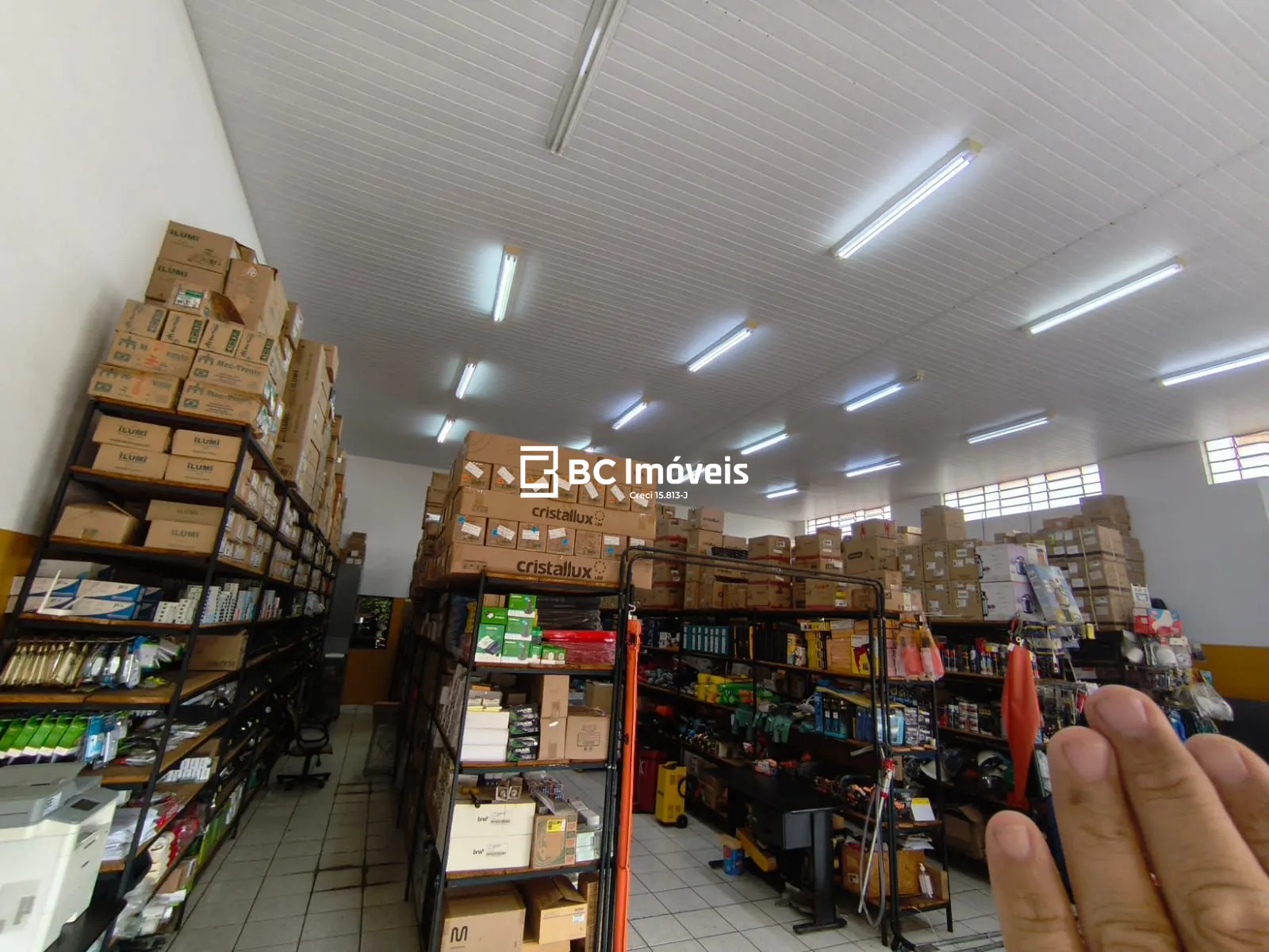Prédio Inteiro, 539 m² - Foto 10