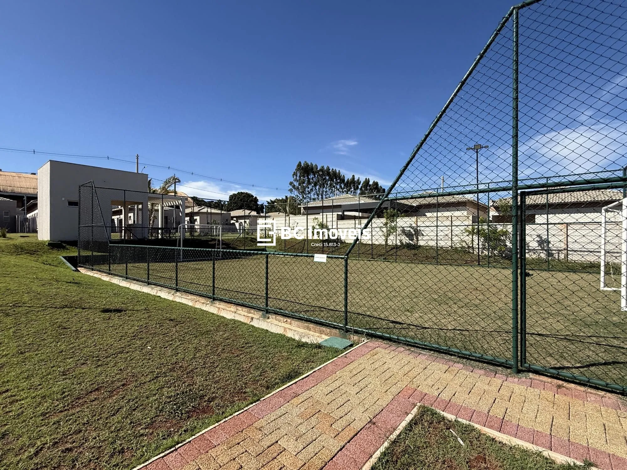 Sobrado, 3 quartos, 118 m² - Foto 35