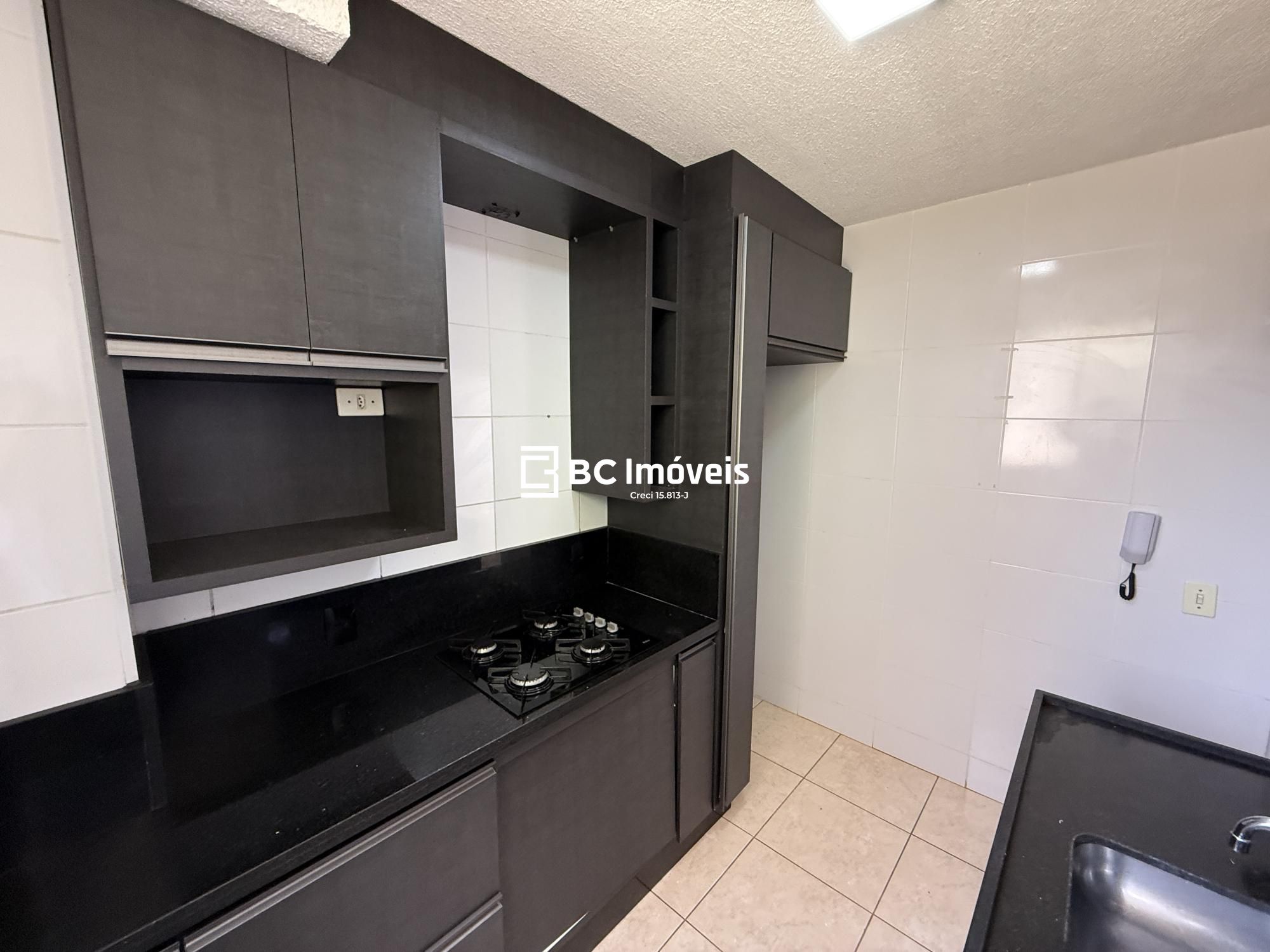 Apartamento, 2 quartos, 40 m² - Foto 8