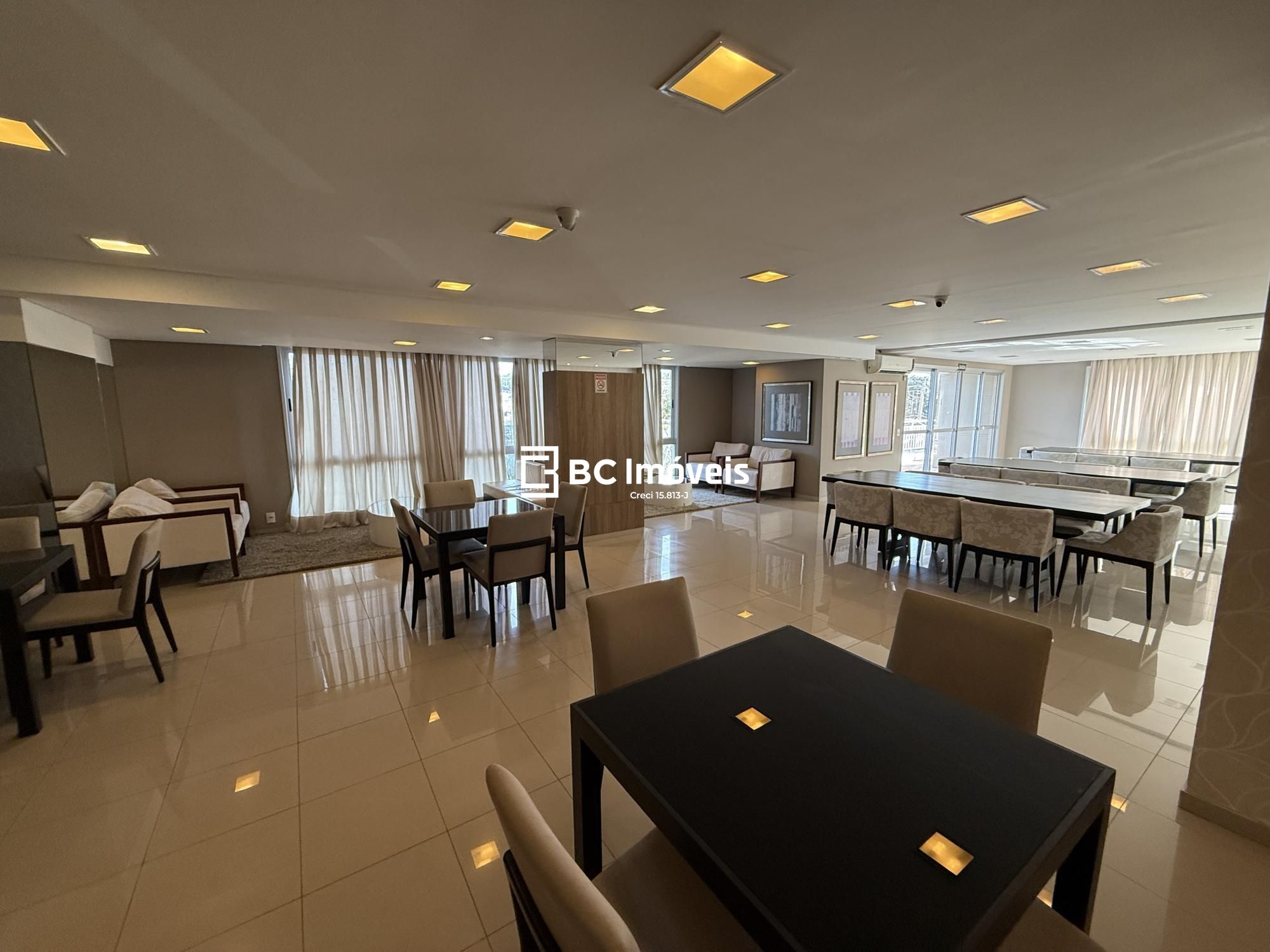 Apartamento, 3 quartos, 100 m² - Foto 4