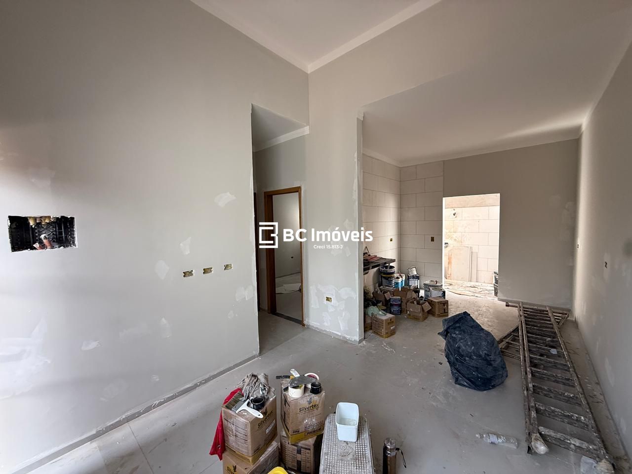 Casa, 2 quartos, 58 m² - Foto 9