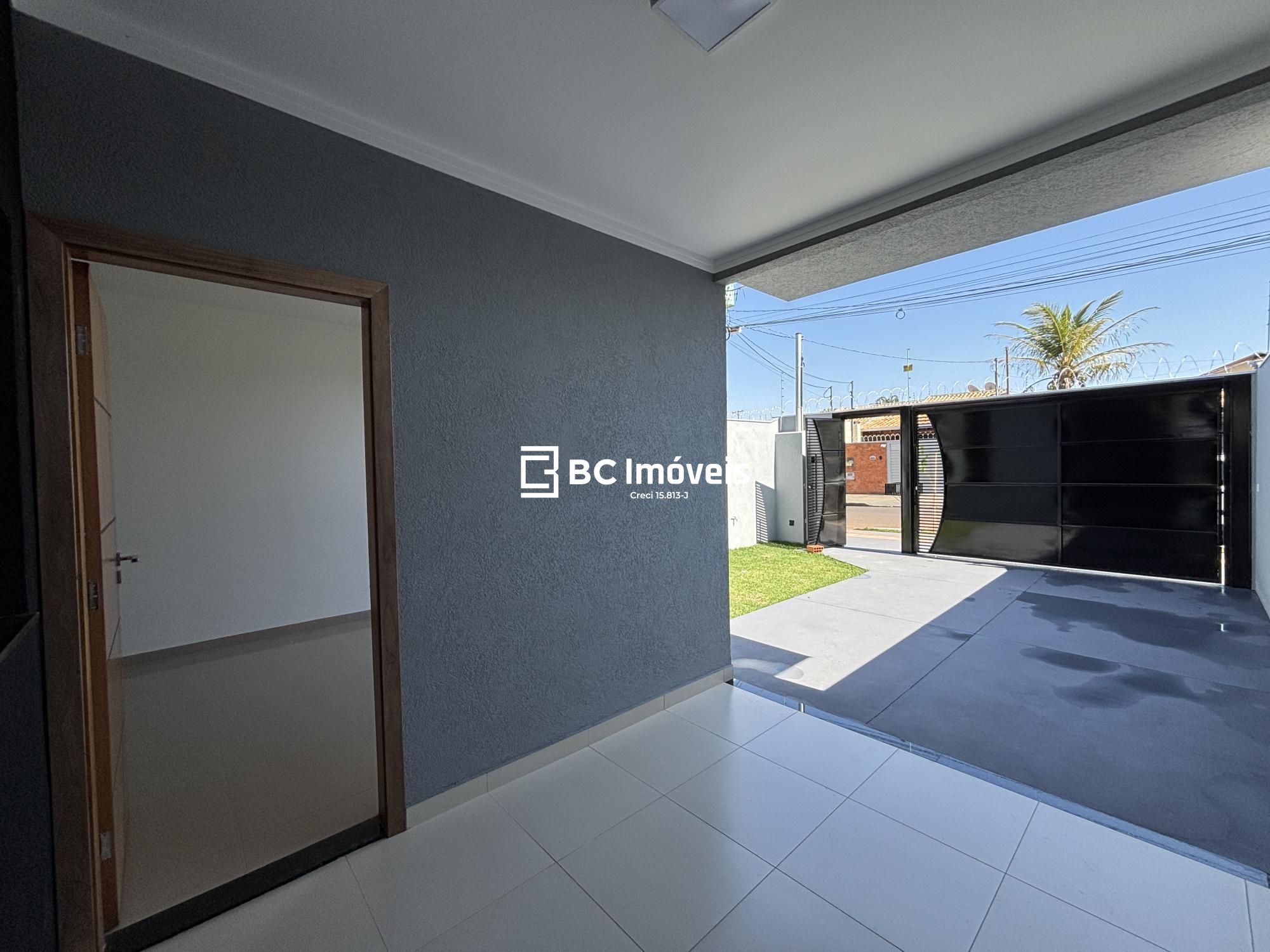 Casa, 2 quartos, 72 m² - Foto 4