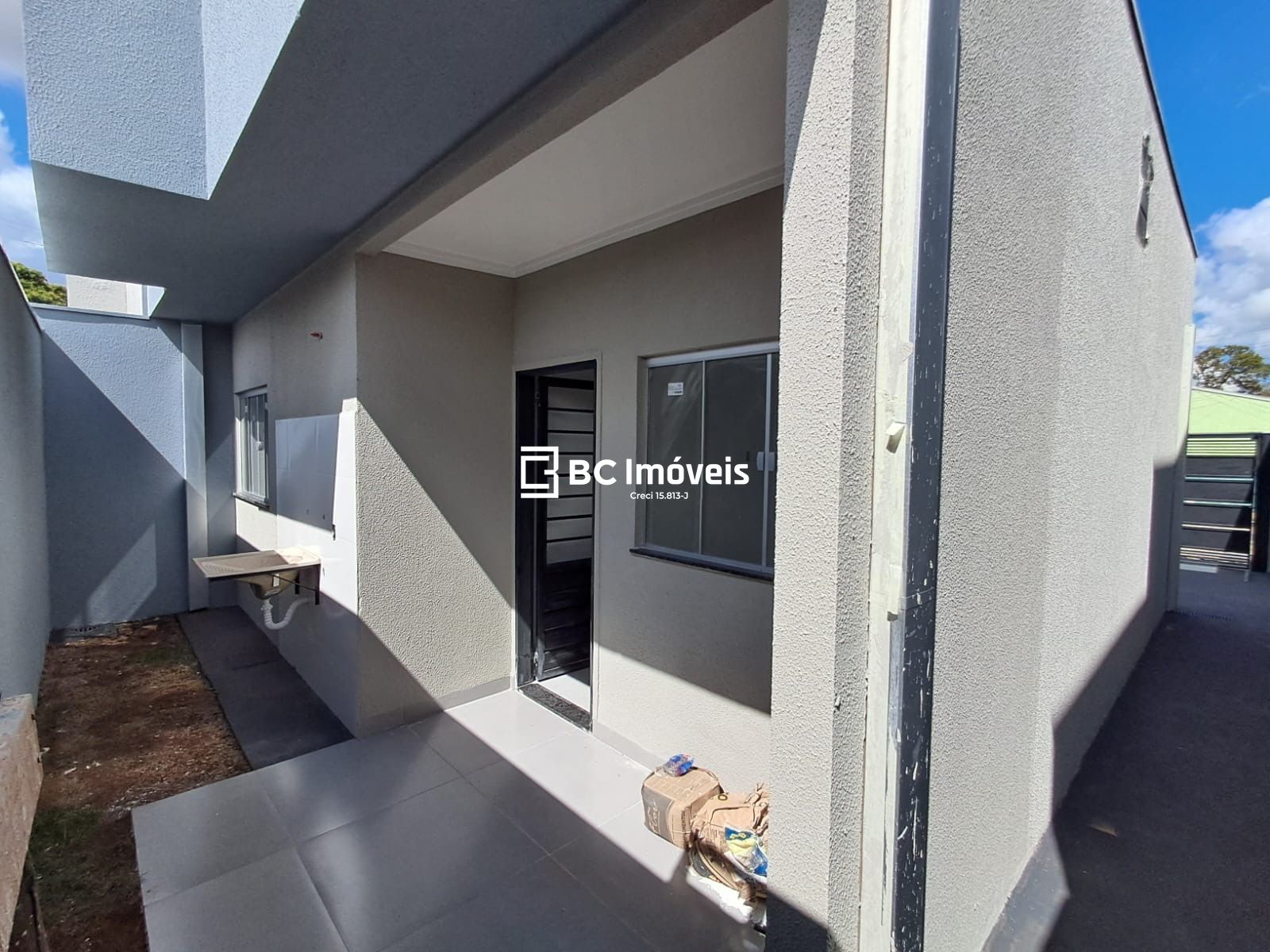 Casa, 2 quartos, 56 m² - Foto 24