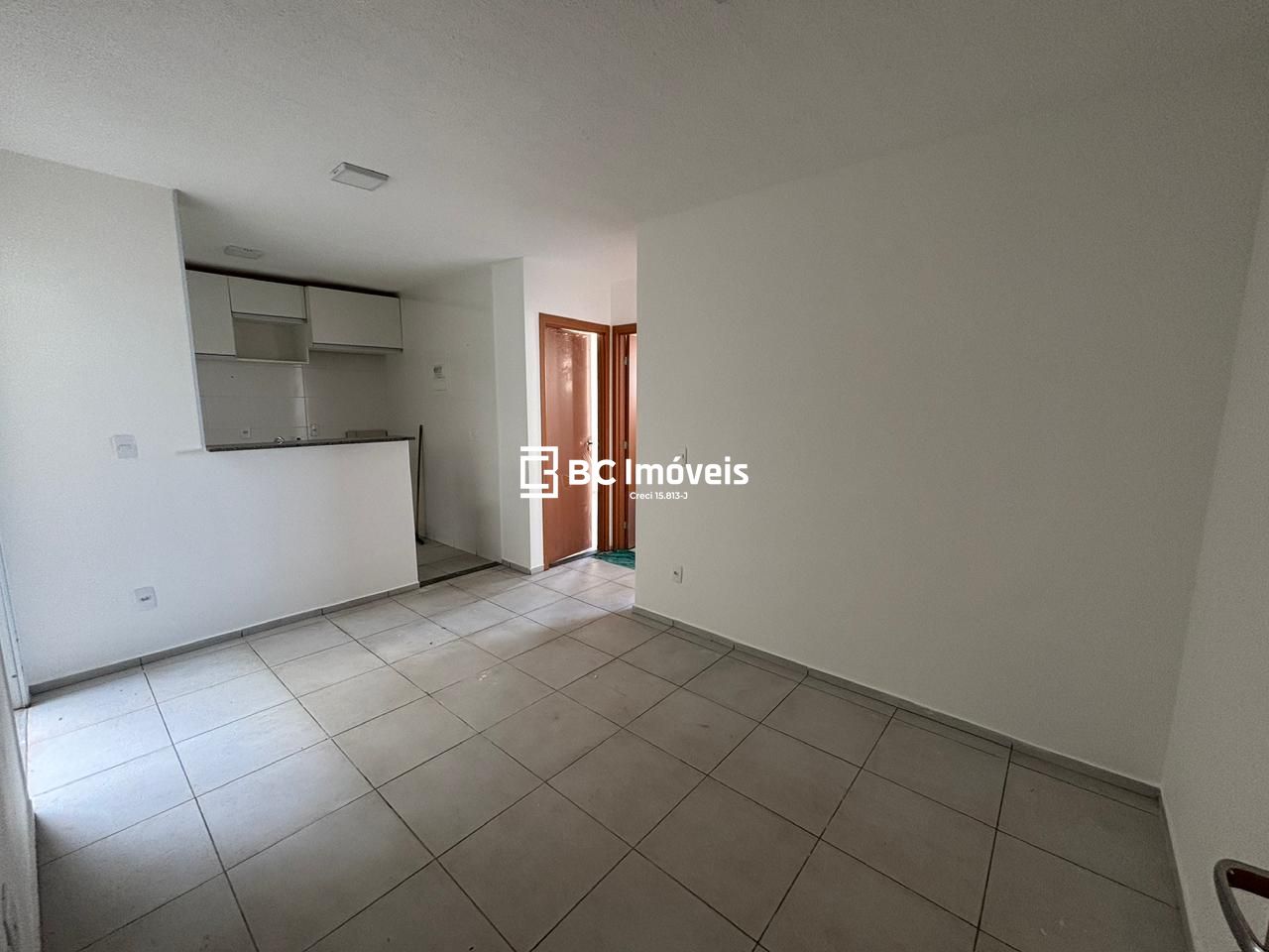 Apartamento, 2 quartos, 40 m² - Foto 2