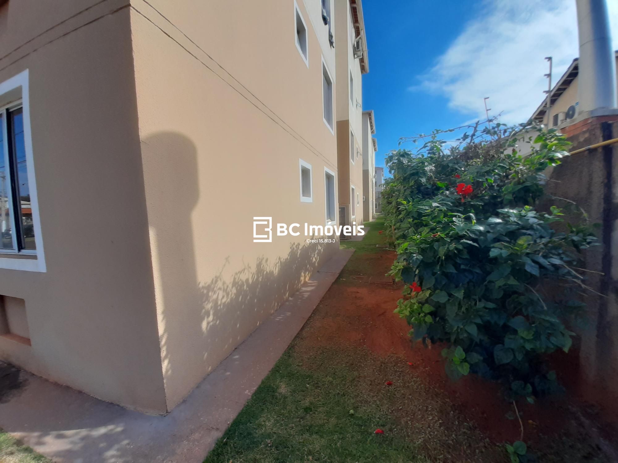 Apartamento, 2 quartos, 48 m² - Foto 16