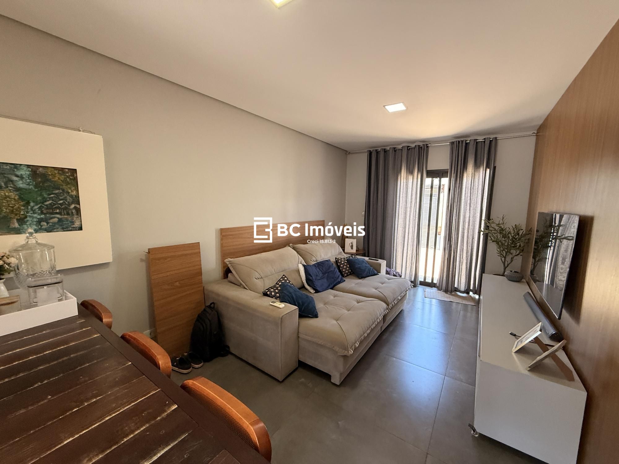 Casa, 1 quarto, 140 m² - Foto 4