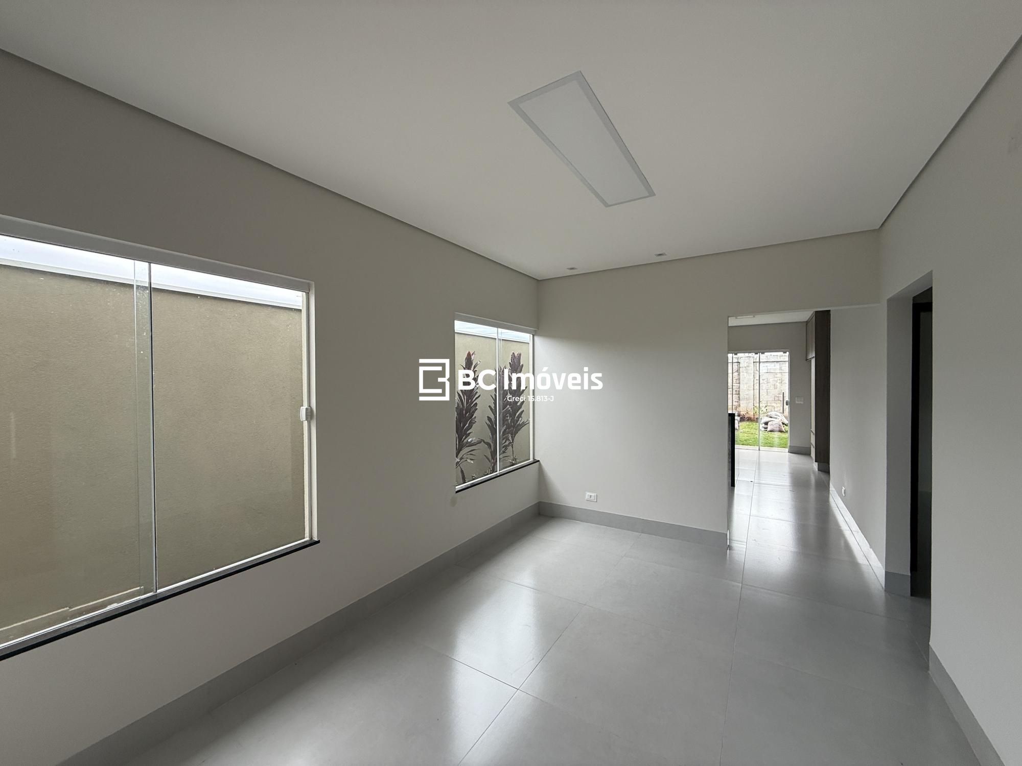 Casa de Condomínio, 3 quartos - Foto 3