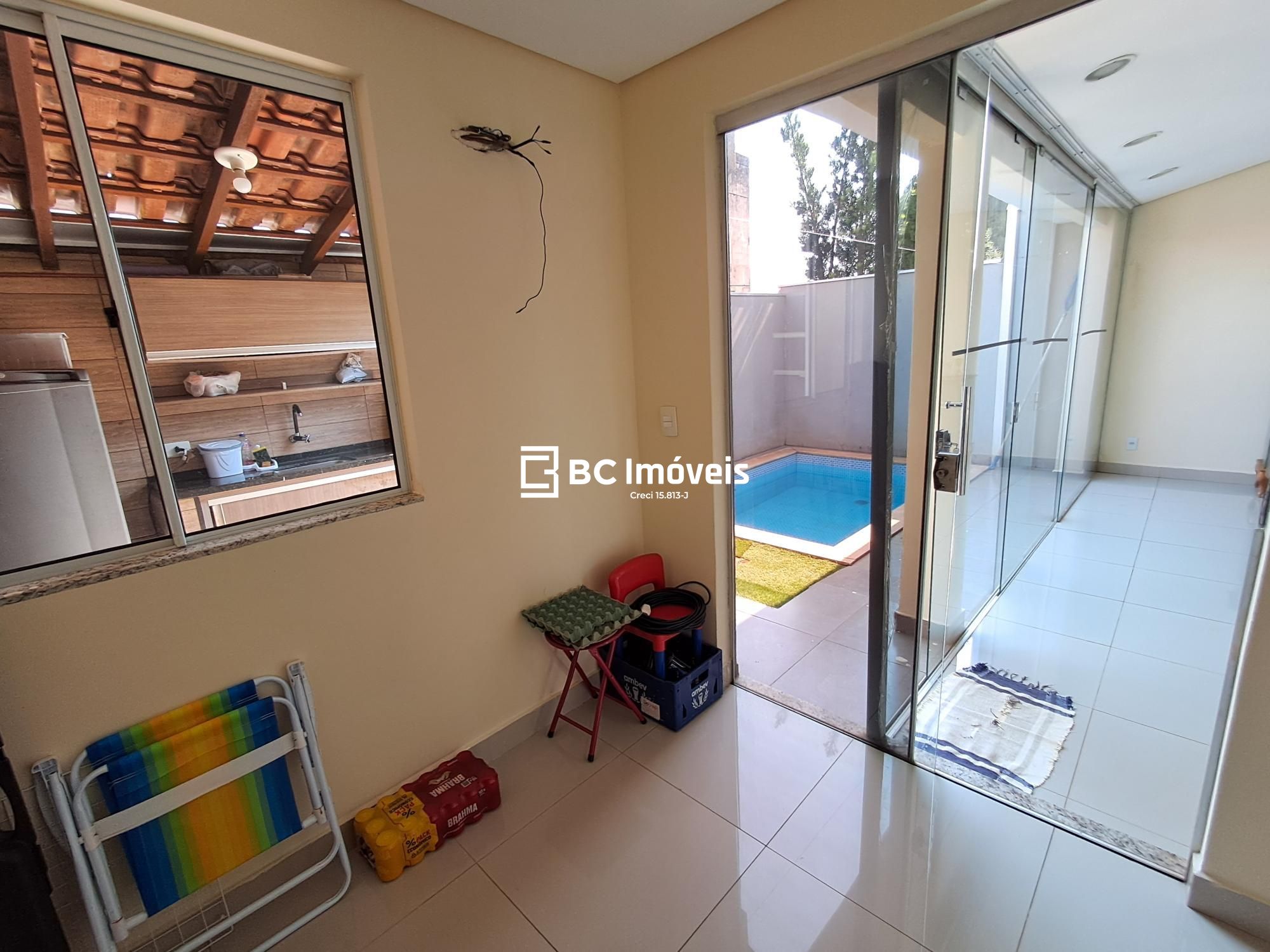 Casa de Condomínio, 3 quartos - Foto 17