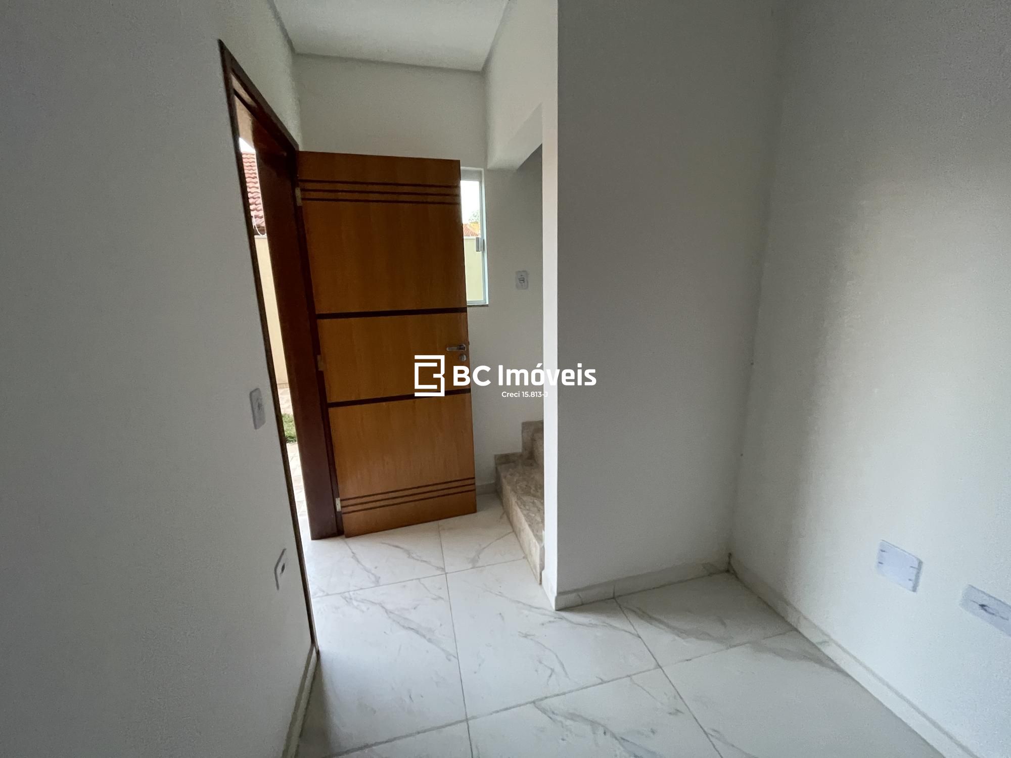 Sobrado, 2 quartos, 84 m² - Foto 9