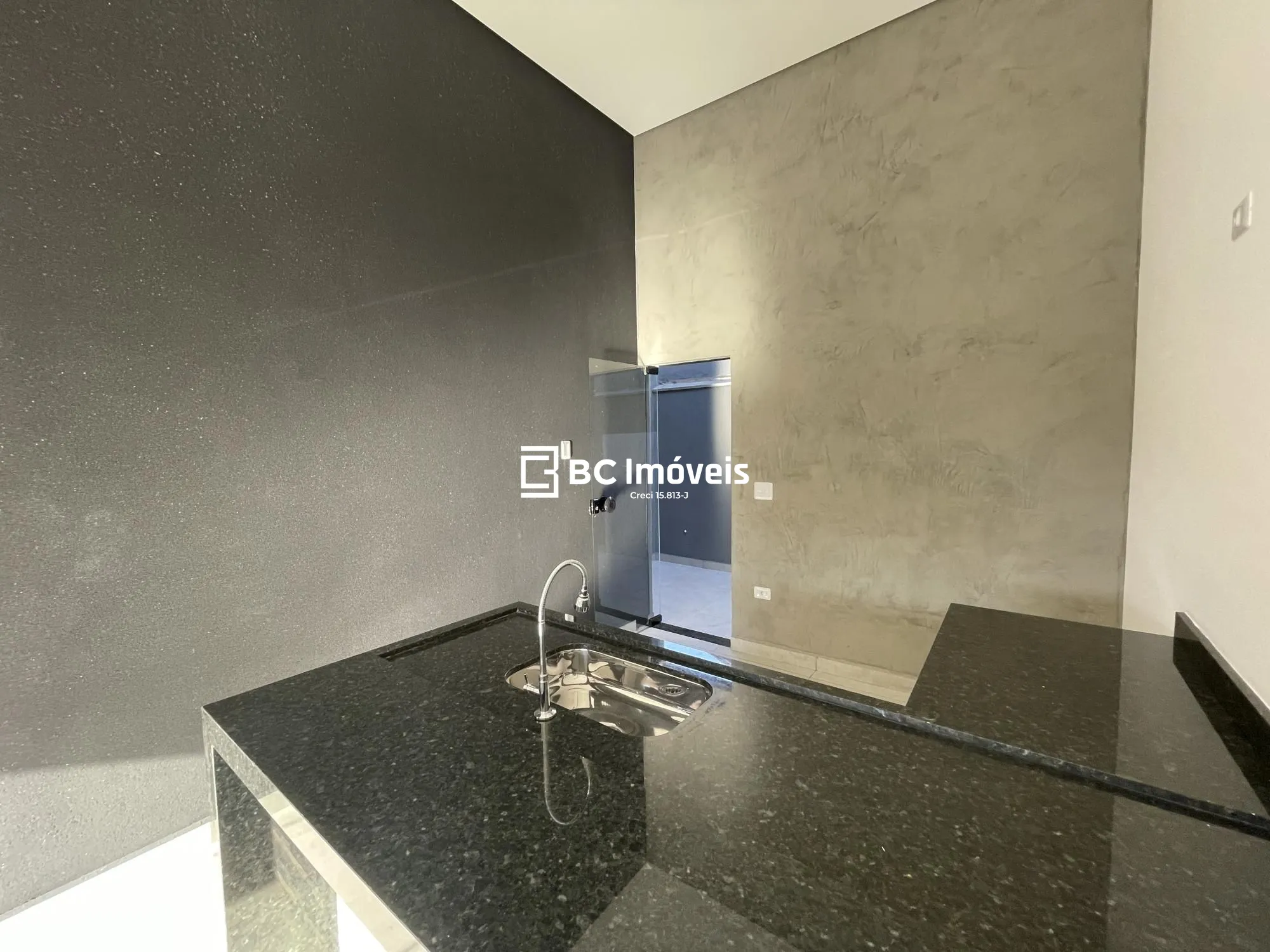 Casa, 2 quartos, 55 m² - Foto 6