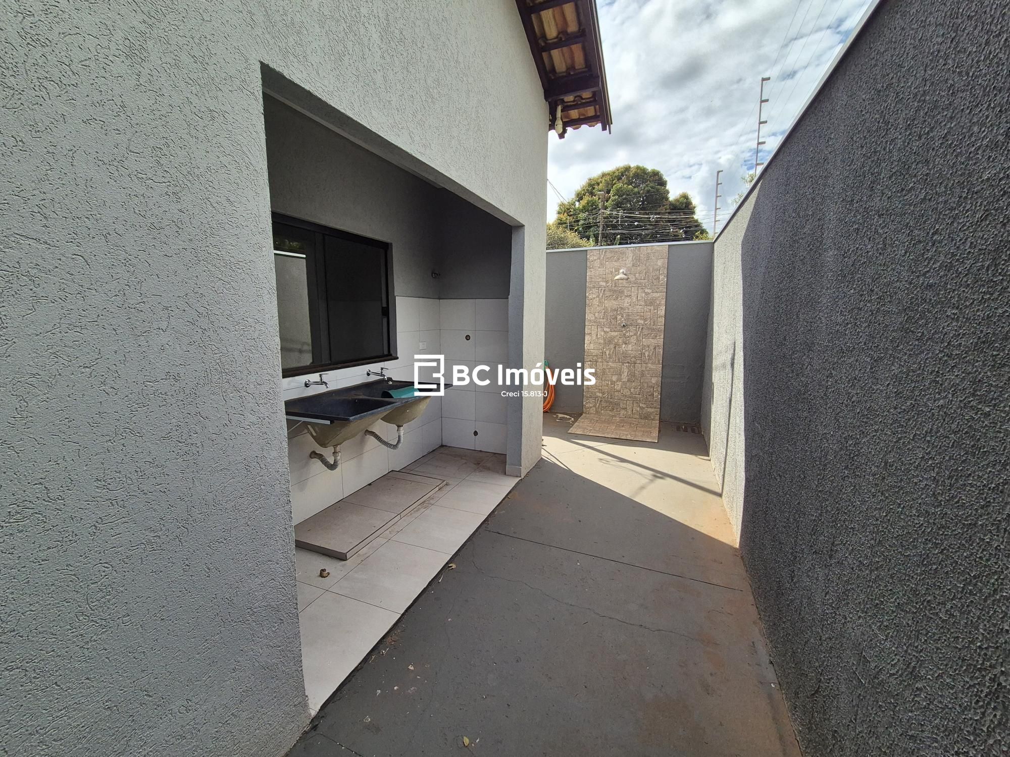 Casa, 3 quartos, 96 m² - Foto 15