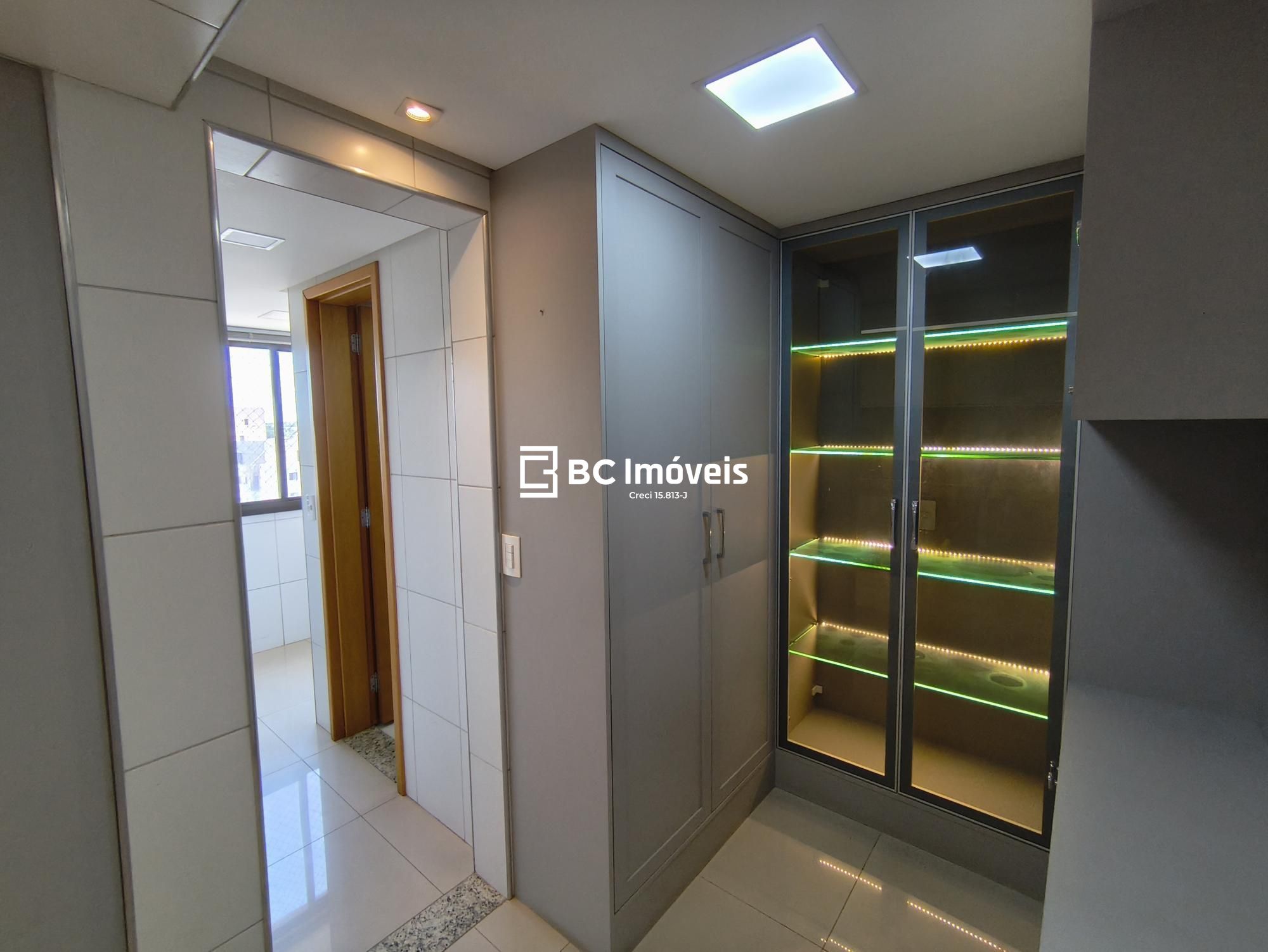 Apartamento, 3 quartos, 134 m² - Foto 16