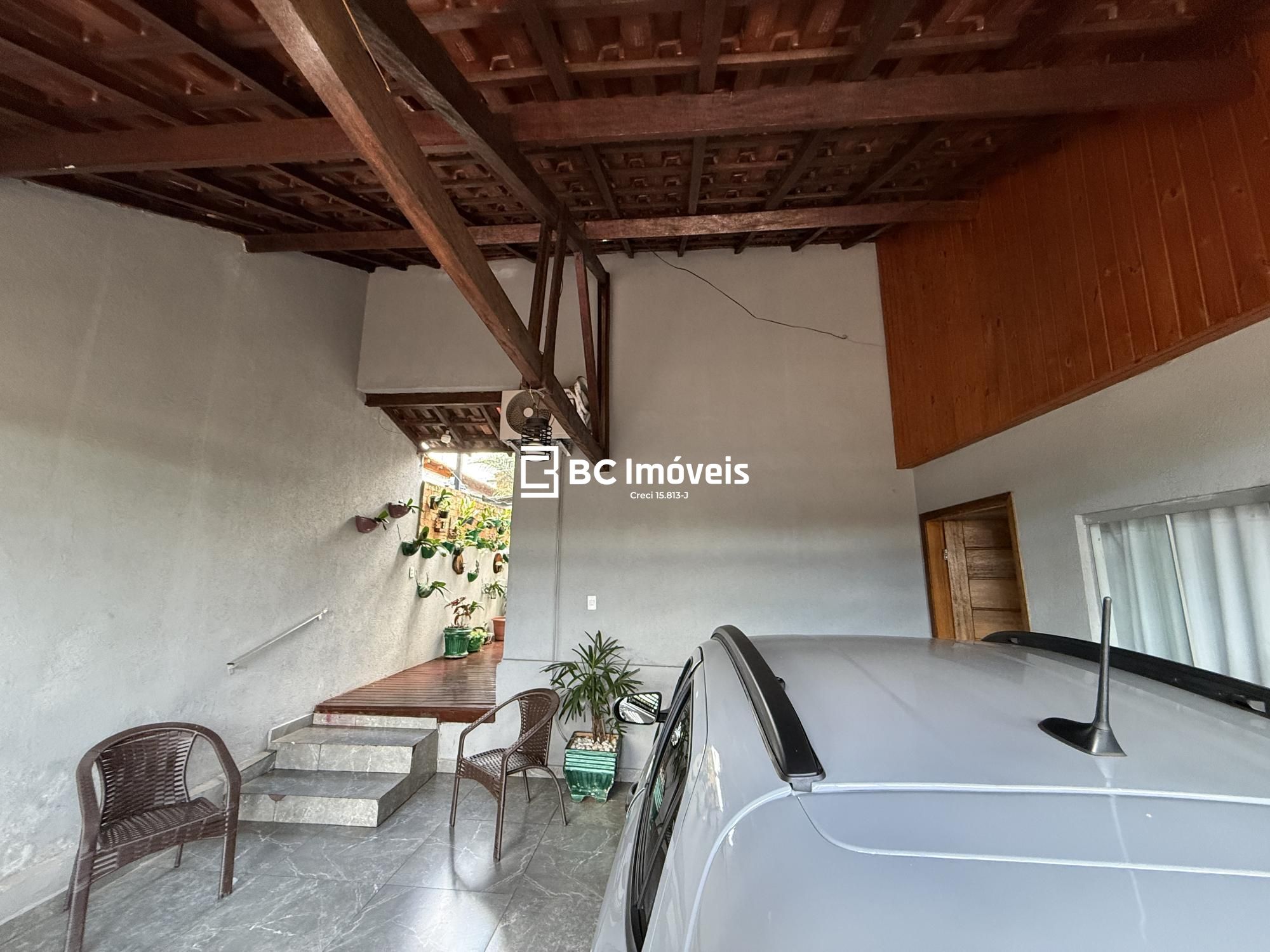 Casa, 2 quartos, 93 m² - Foto 3