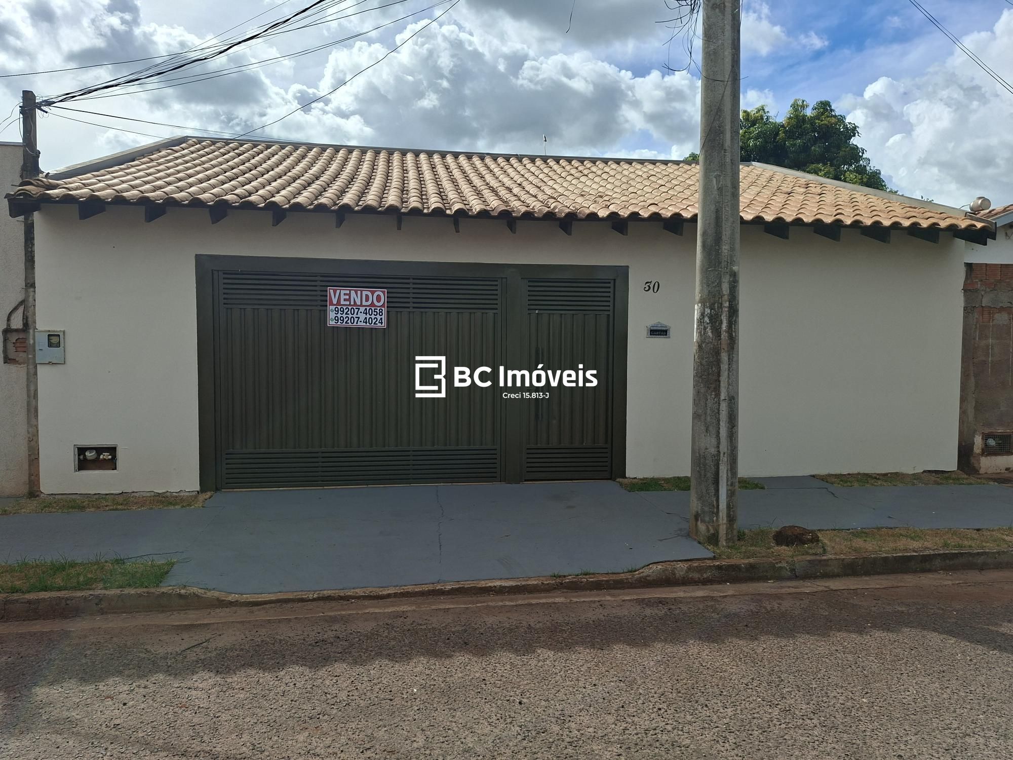 Casa, 2 quartos, 96 m² - Foto 1