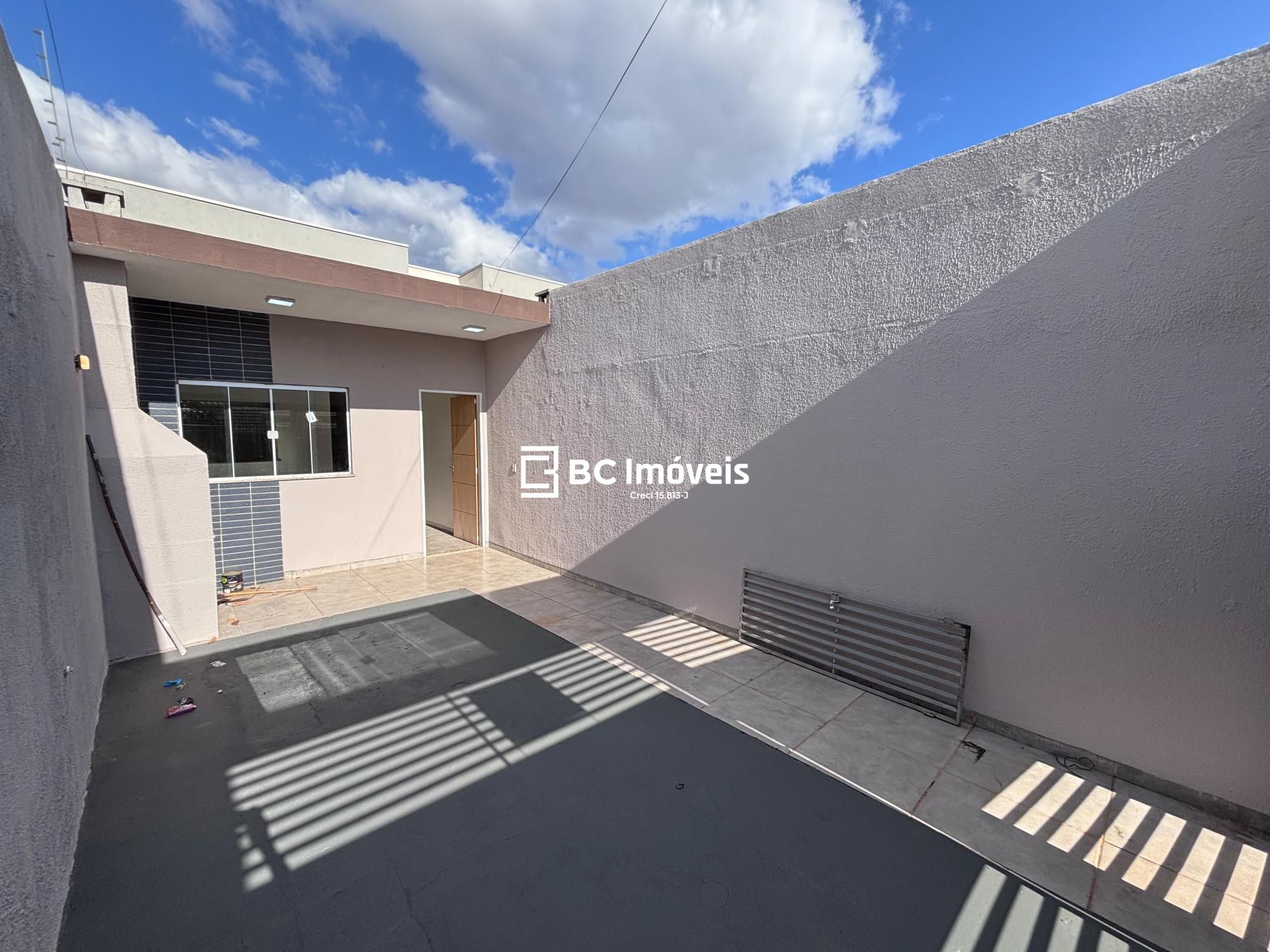 Casa, 2 quartos, 59 m² - Foto 2